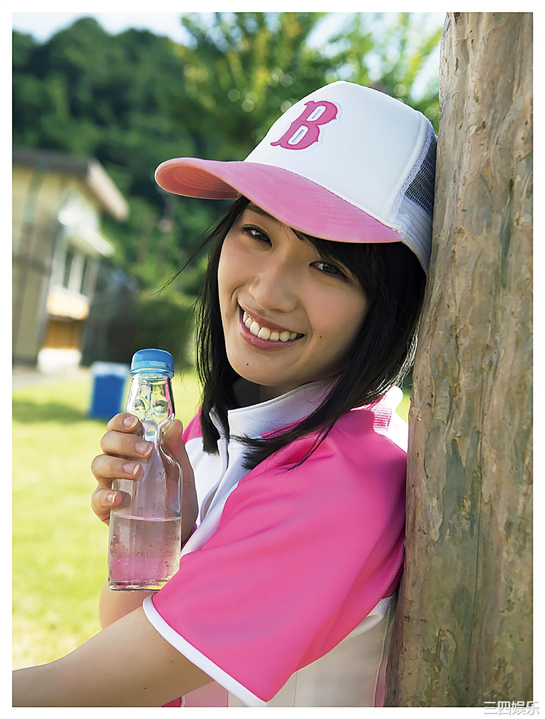 乃木坂46写真集《「初森ベマーズ」 電子写真集 Vol.1》高清全本