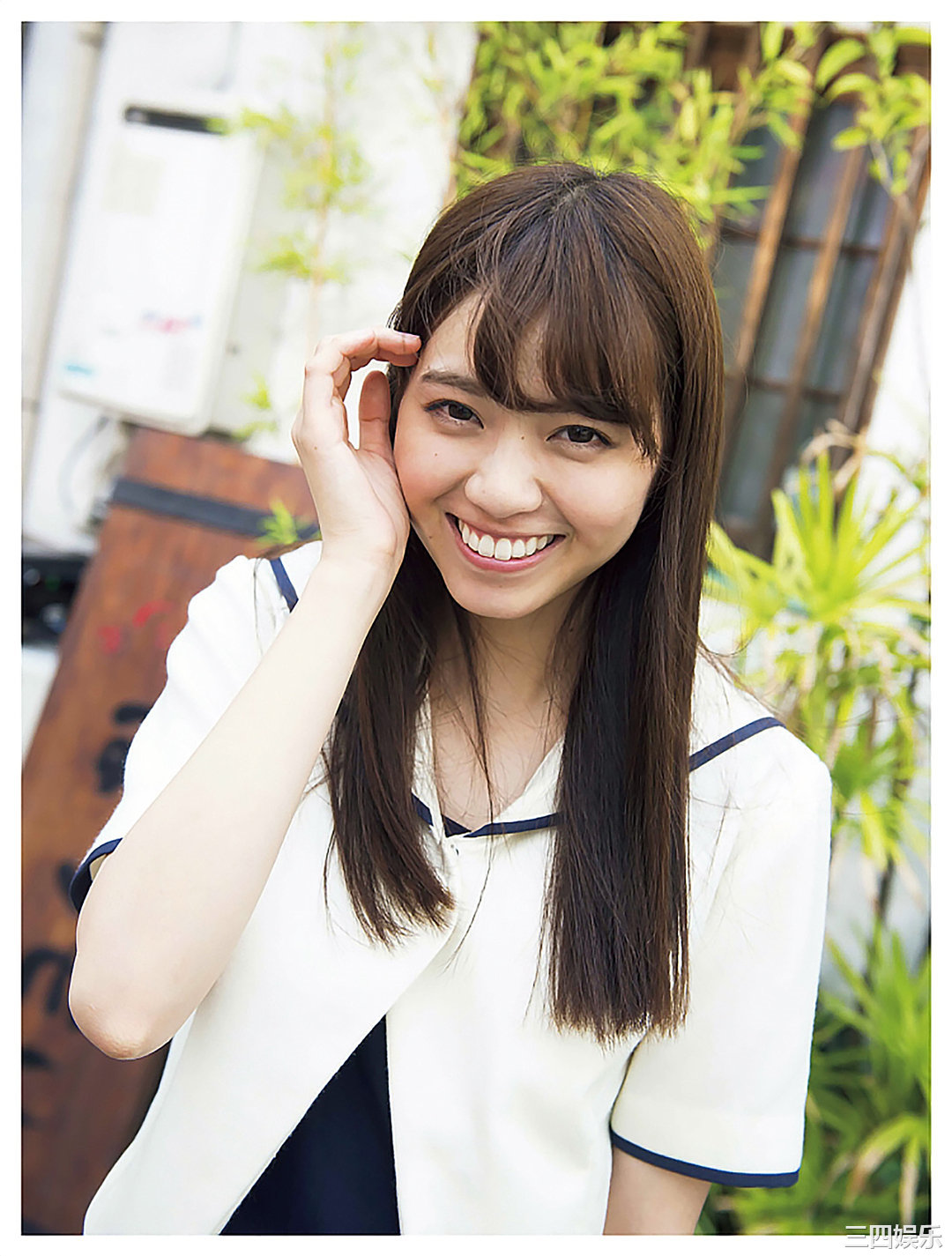 乃木坂46写真集《「初森ベマーズ」 電子写真集 Vol.1》高清全本