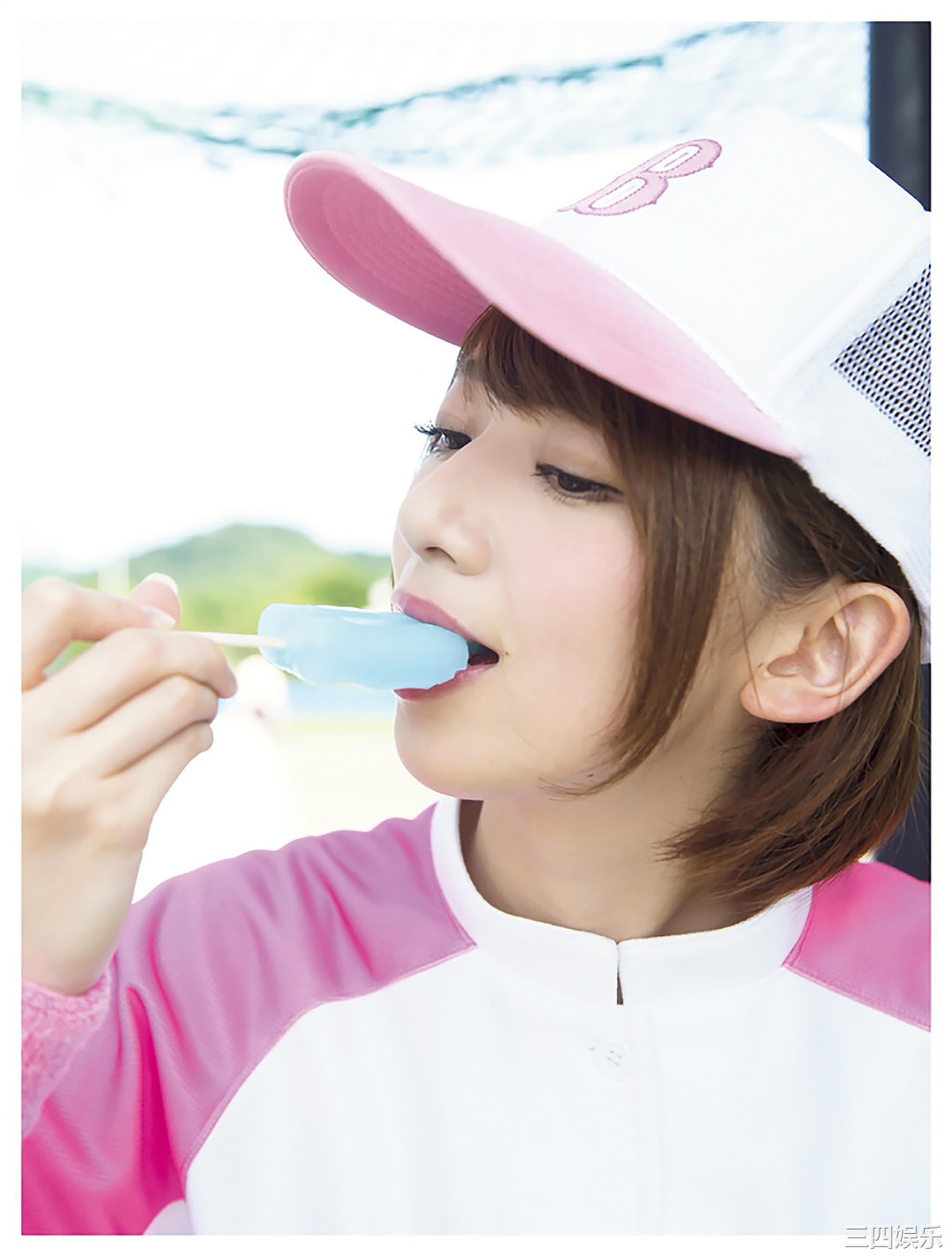 乃木坂46写真集《「初森ベマーズ」 電子写真集 Vol.1》高清全本