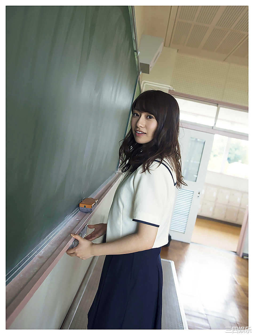 乃木坂46写真集《「初森ベマーズ」 電子写真集 Vol.1》高清全本