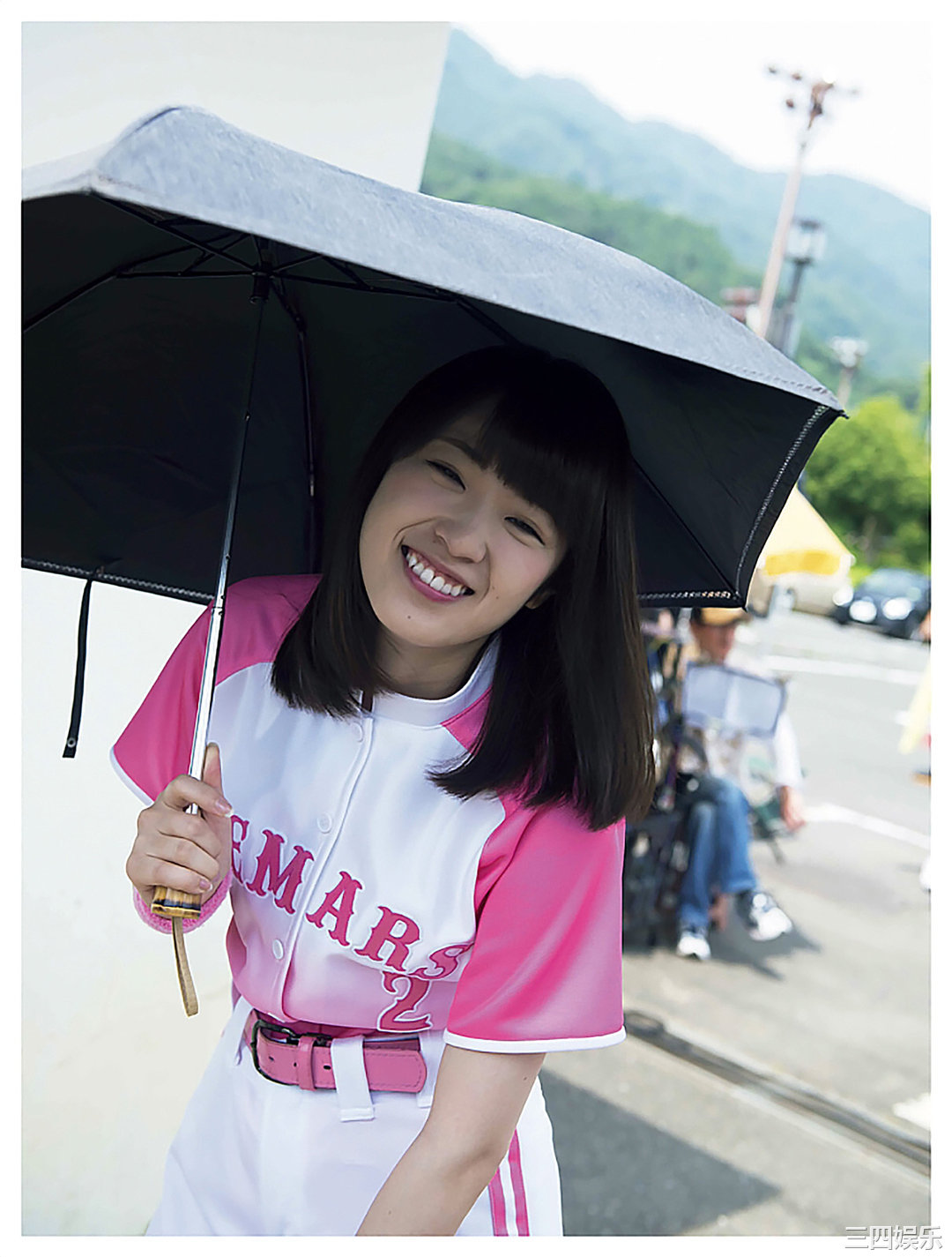 乃木坂46写真集《「初森ベマーズ」 電子写真集 Vol.1》高清全本