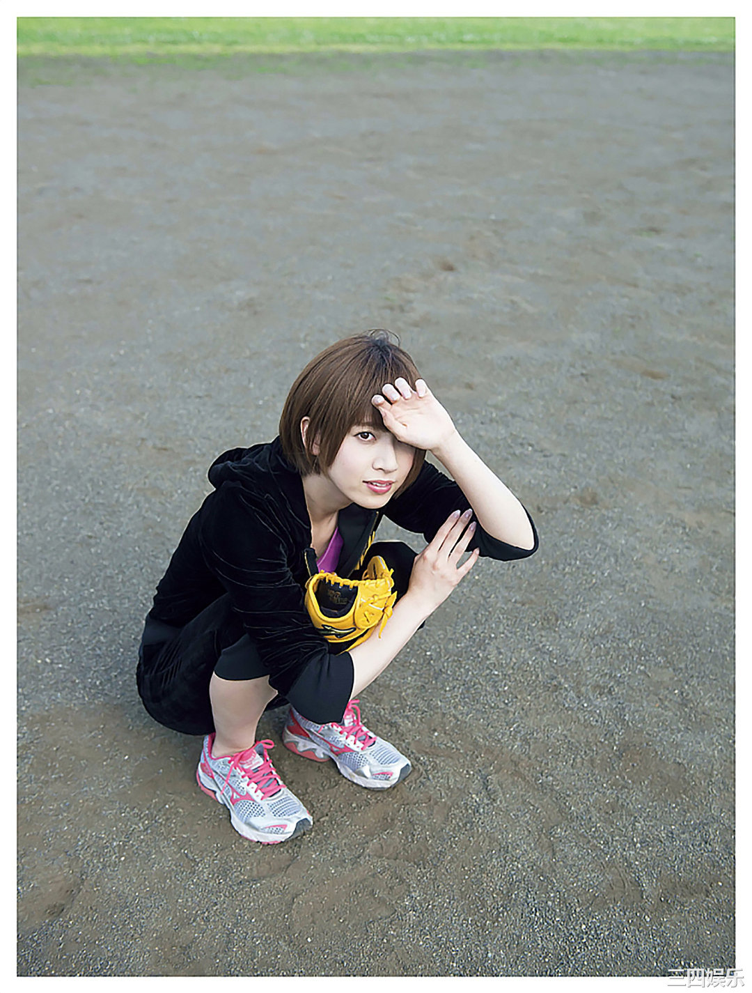 乃木坂46写真集《「初森ベマーズ」 電子写真集 Vol.1》高清全本