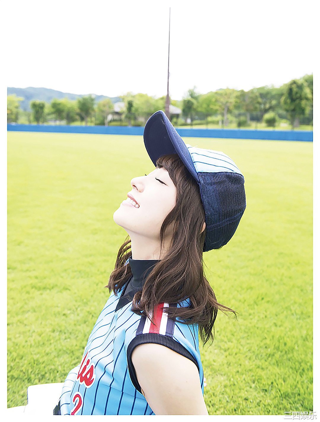 乃木坂46写真集《「初森ベマーズ」 電子写真集 Vol.1》高清全本