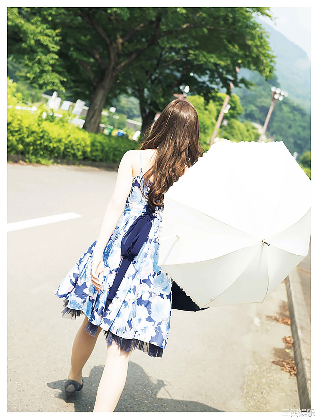 乃木坂46写真集《「初森ベマーズ」 電子写真集 Vol.1》高清全本