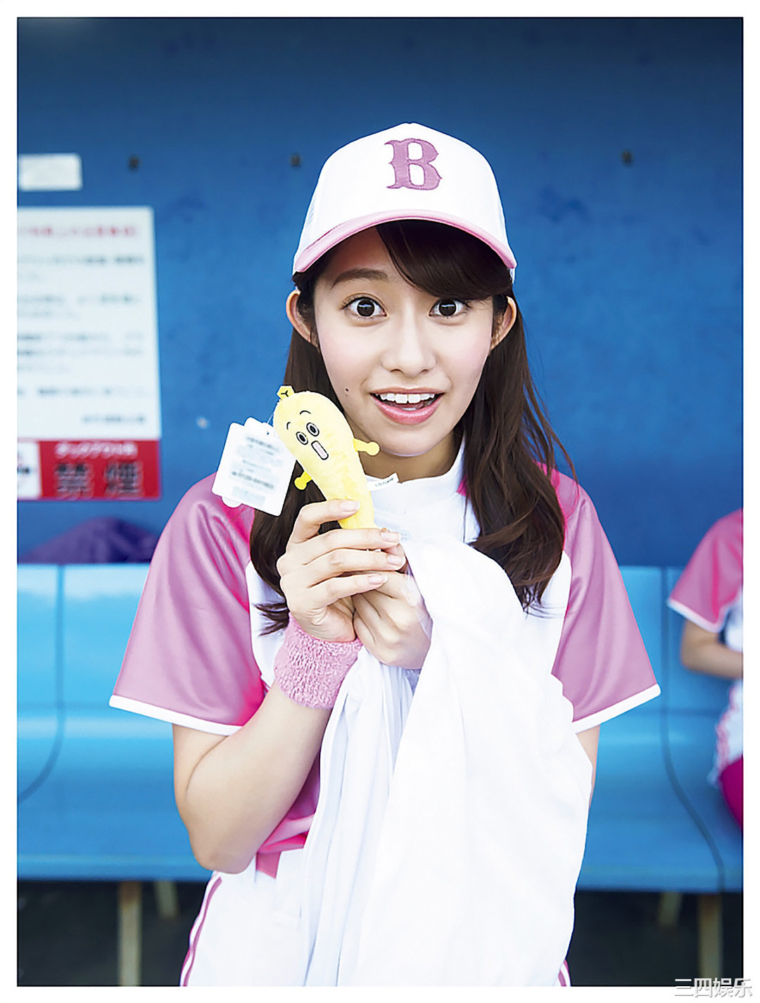 乃木坂46写真集《「初森ベマーズ」 電子写真集 Vol.1》高清全本