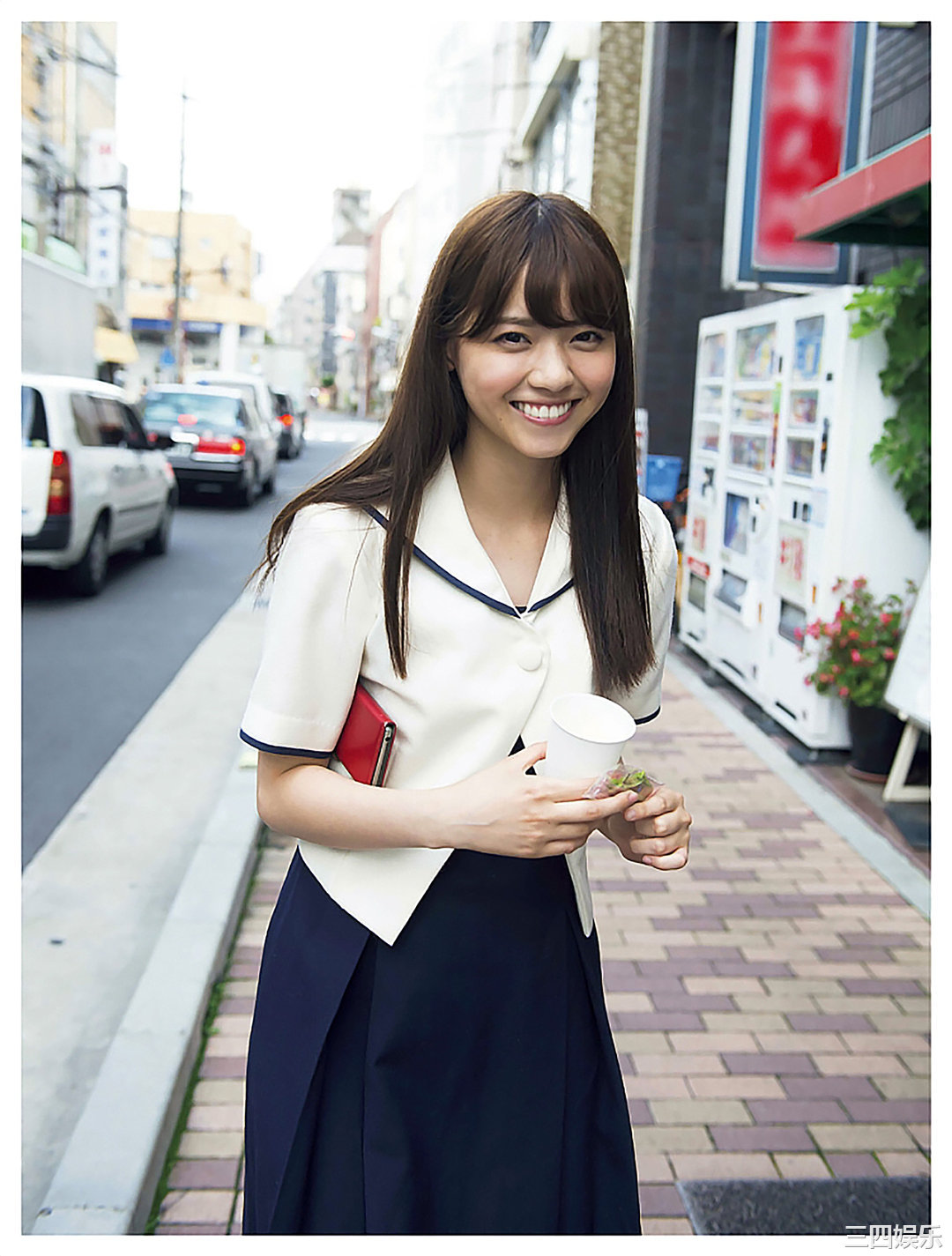 乃木坂46写真集《「初森ベマーズ」 電子写真集 Vol.1》高清全本