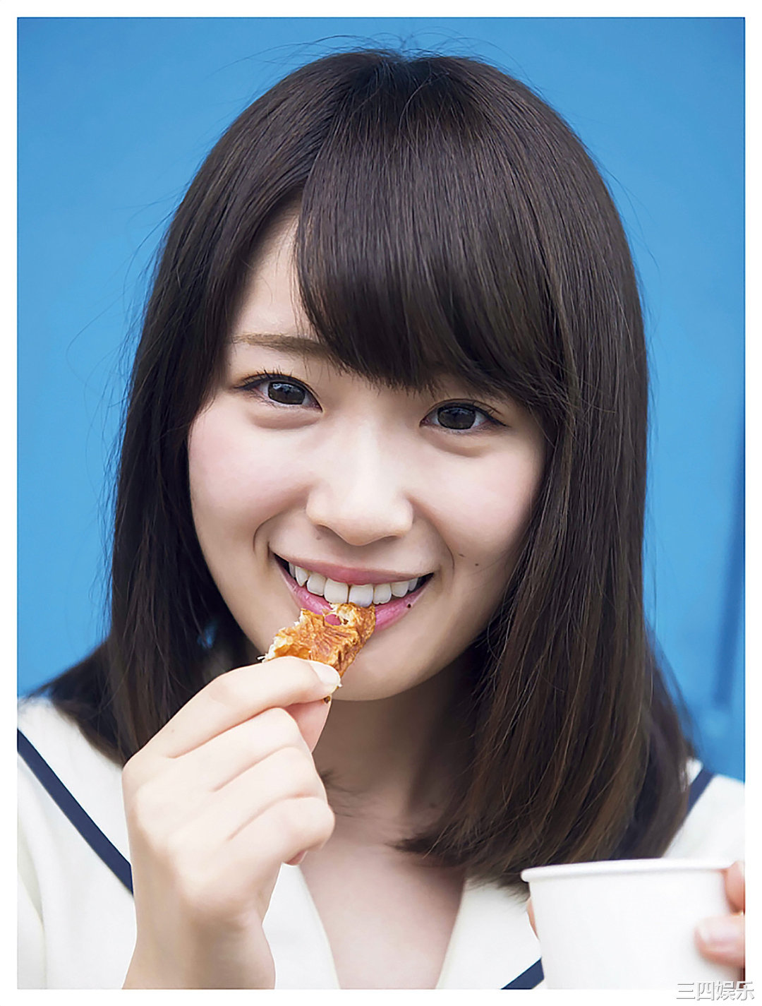 乃木坂46写真集《「初森ベマーズ」 電子写真集 Vol.1》高清全本