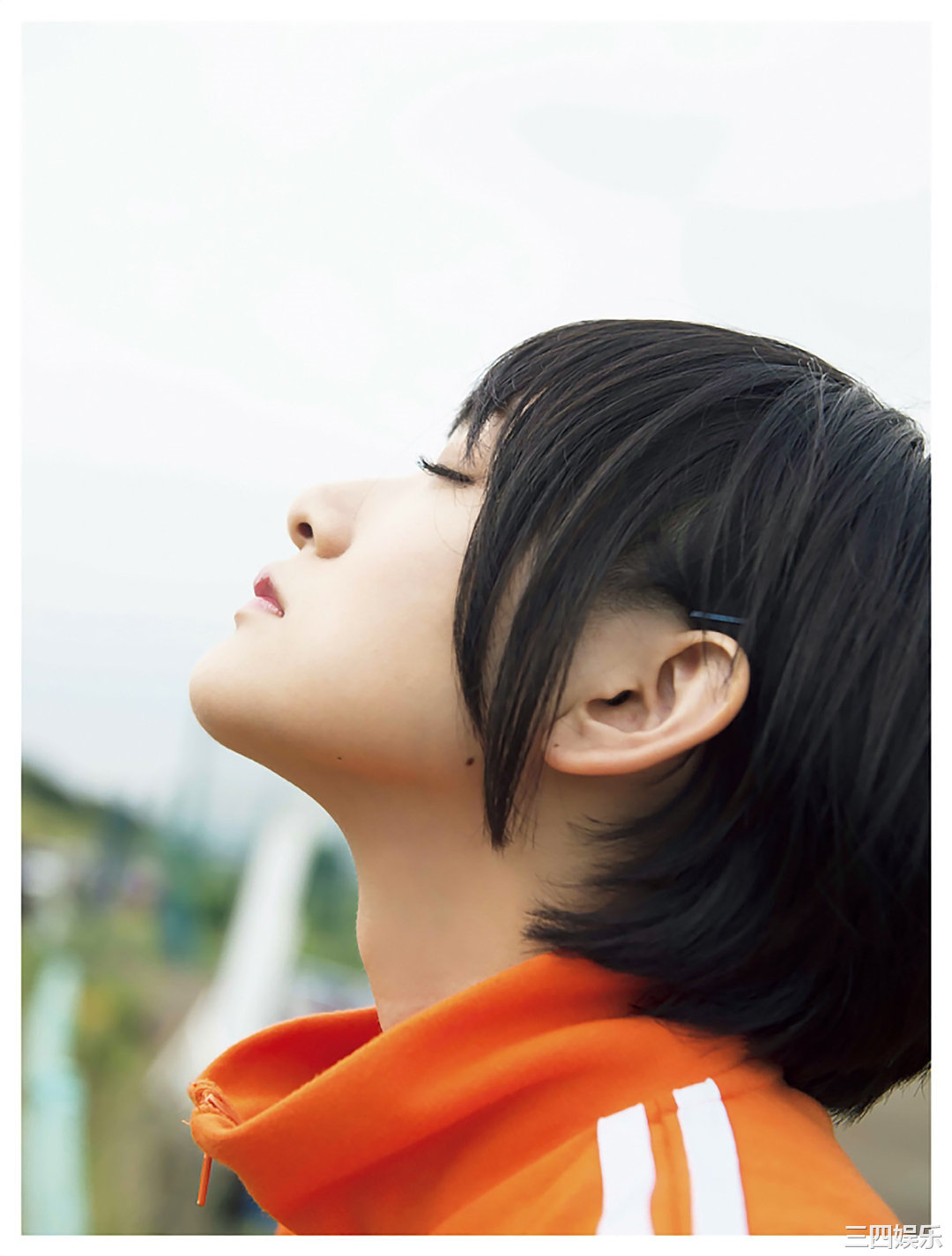 乃木坂46写真集《「初森ベマーズ」 電子写真集 Vol.1》高清全本