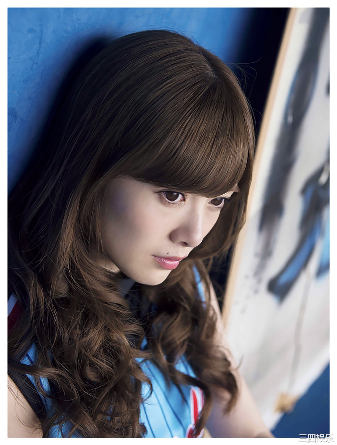 乃木坂46写真集《「初森ベマーズ」 電子写真集 Vol.1》高清全本