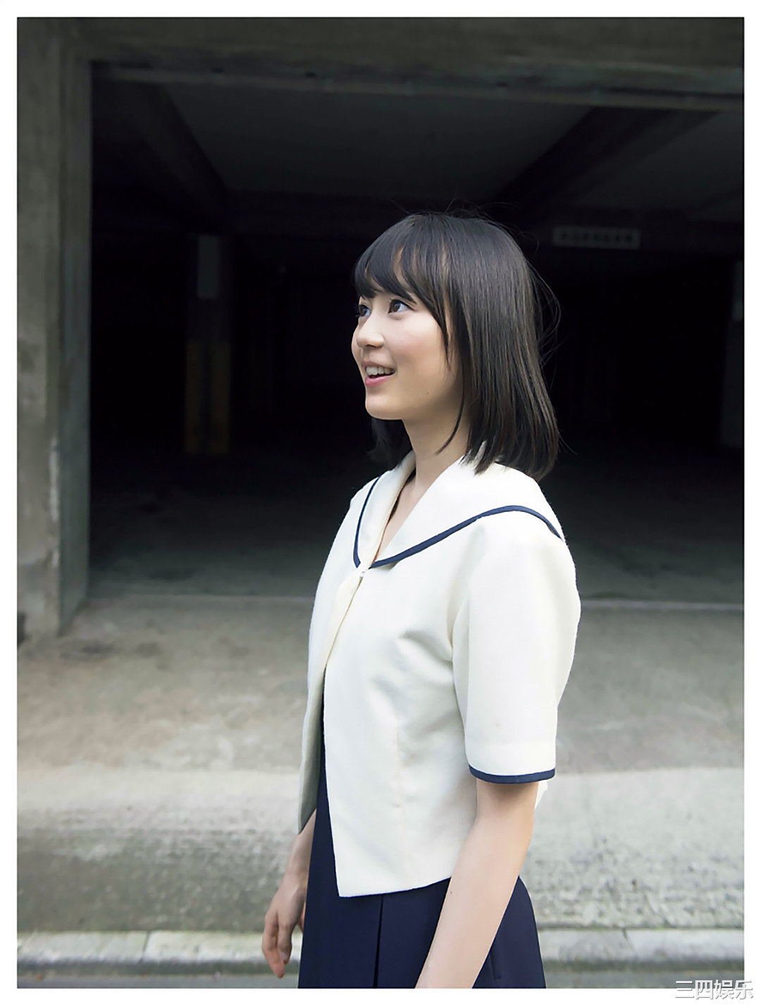 乃木坂46写真集《「初森ベマーズ」 電子写真集 Vol.1》高清全本