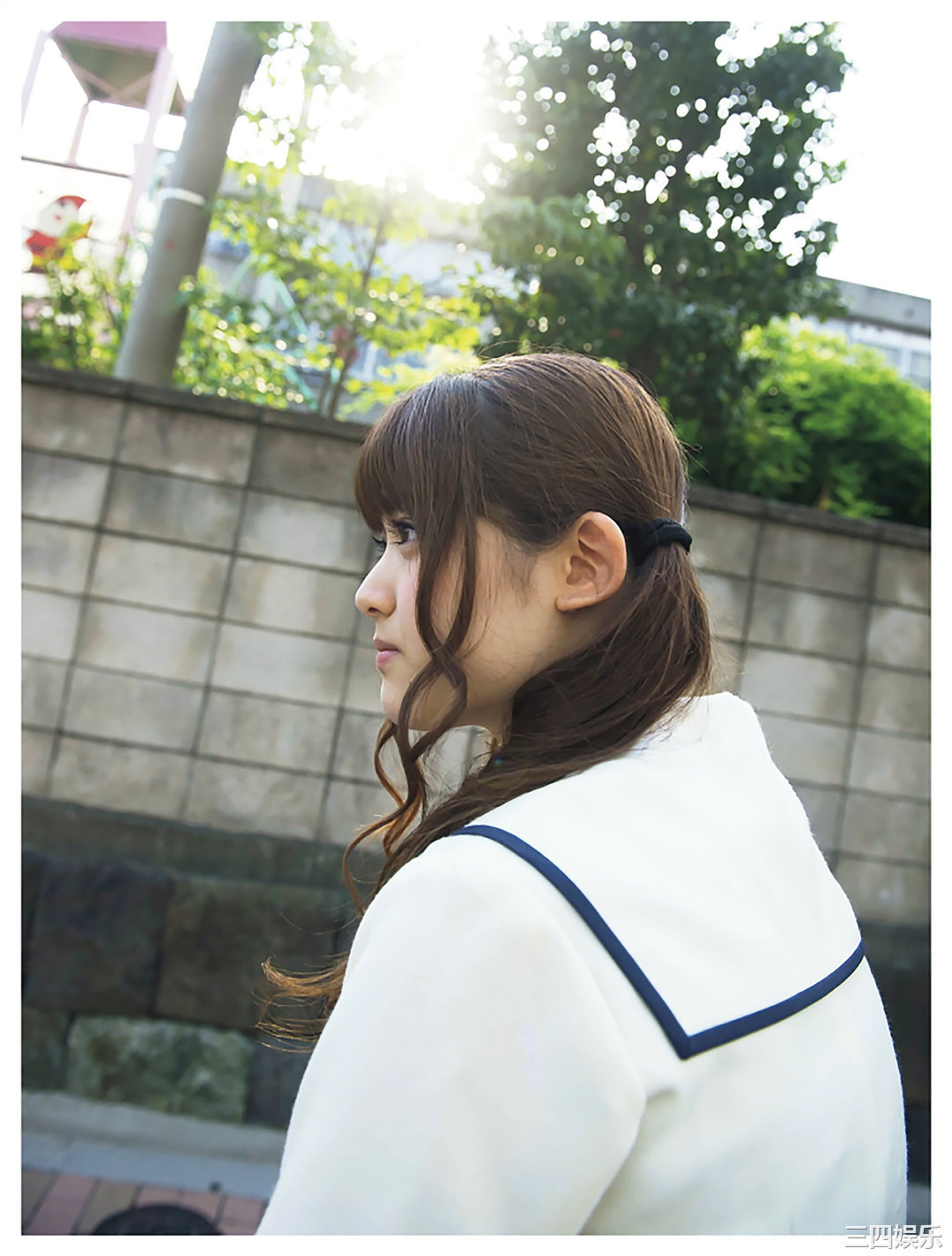 乃木坂46写真集《「初森ベマーズ」 電子写真集 Vol.1》高清全本