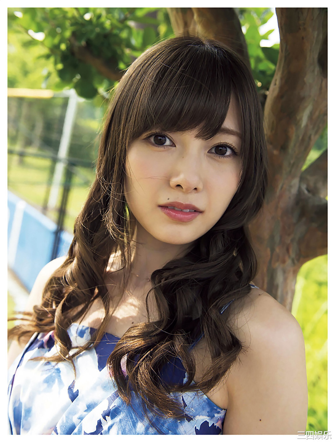 乃木坂46写真集《「初森ベマーズ」 電子写真集 Vol.1》高清全本