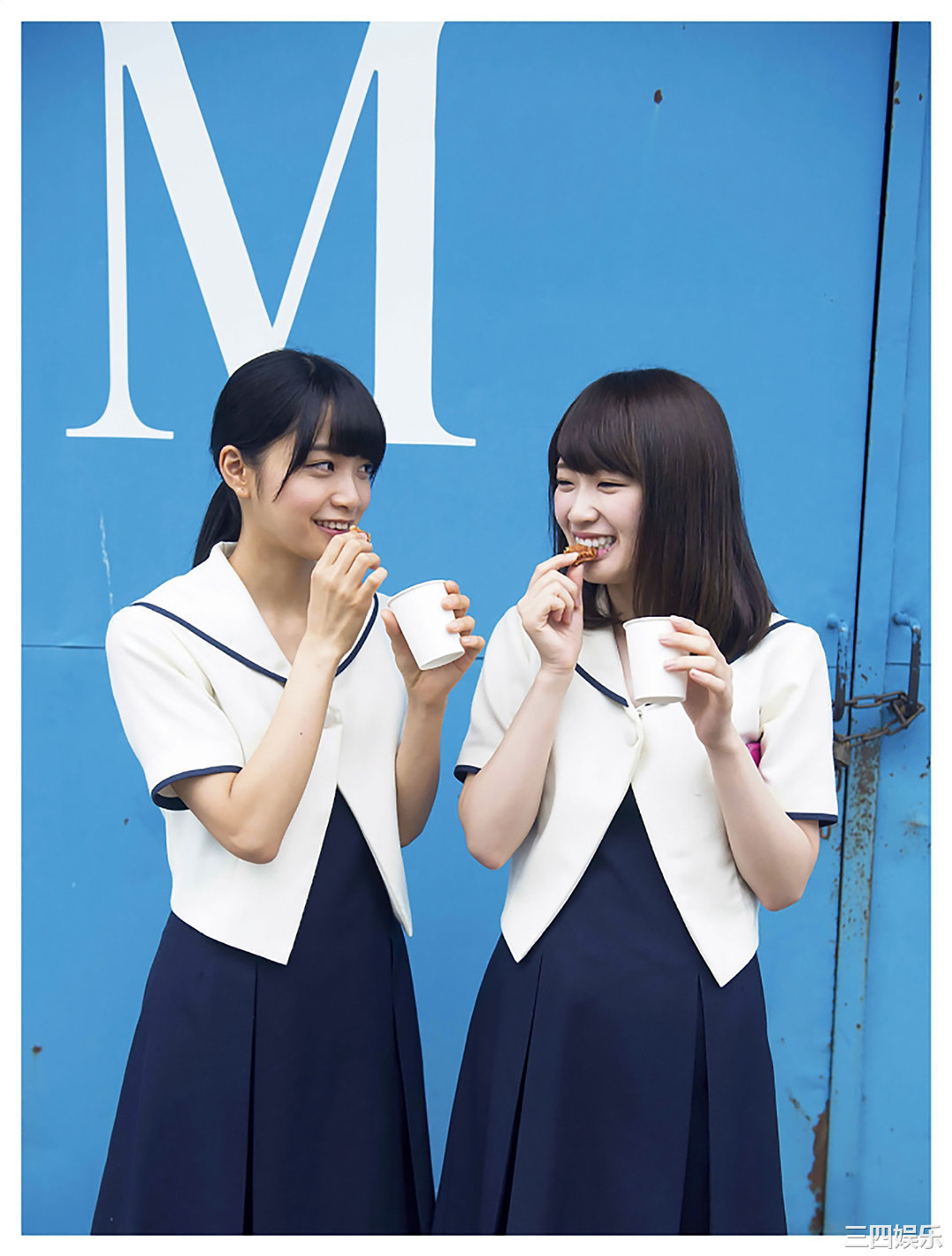 乃木坂46写真集《「初森ベマーズ」 電子写真集 Vol.1》高清全本