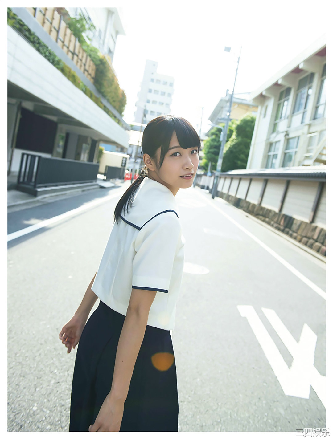 乃木坂46写真集《「初森ベマーズ」 電子写真集 Vol.1》高清全本