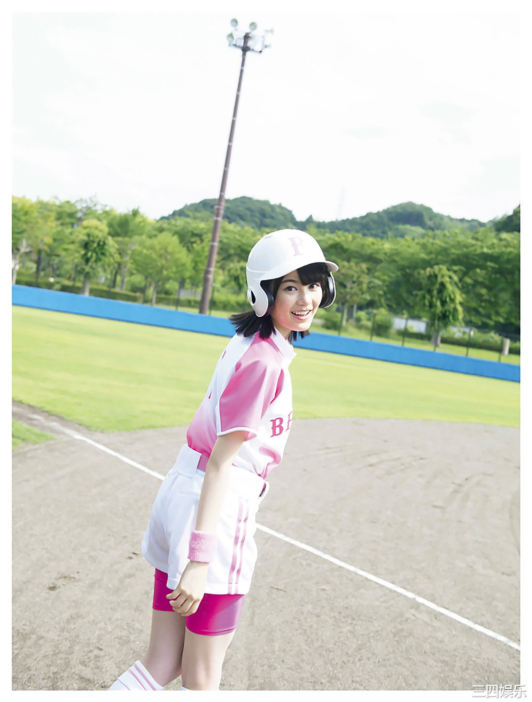 乃木坂46写真集《「初森ベマーズ」 電子写真集 Vol.1》高清全本