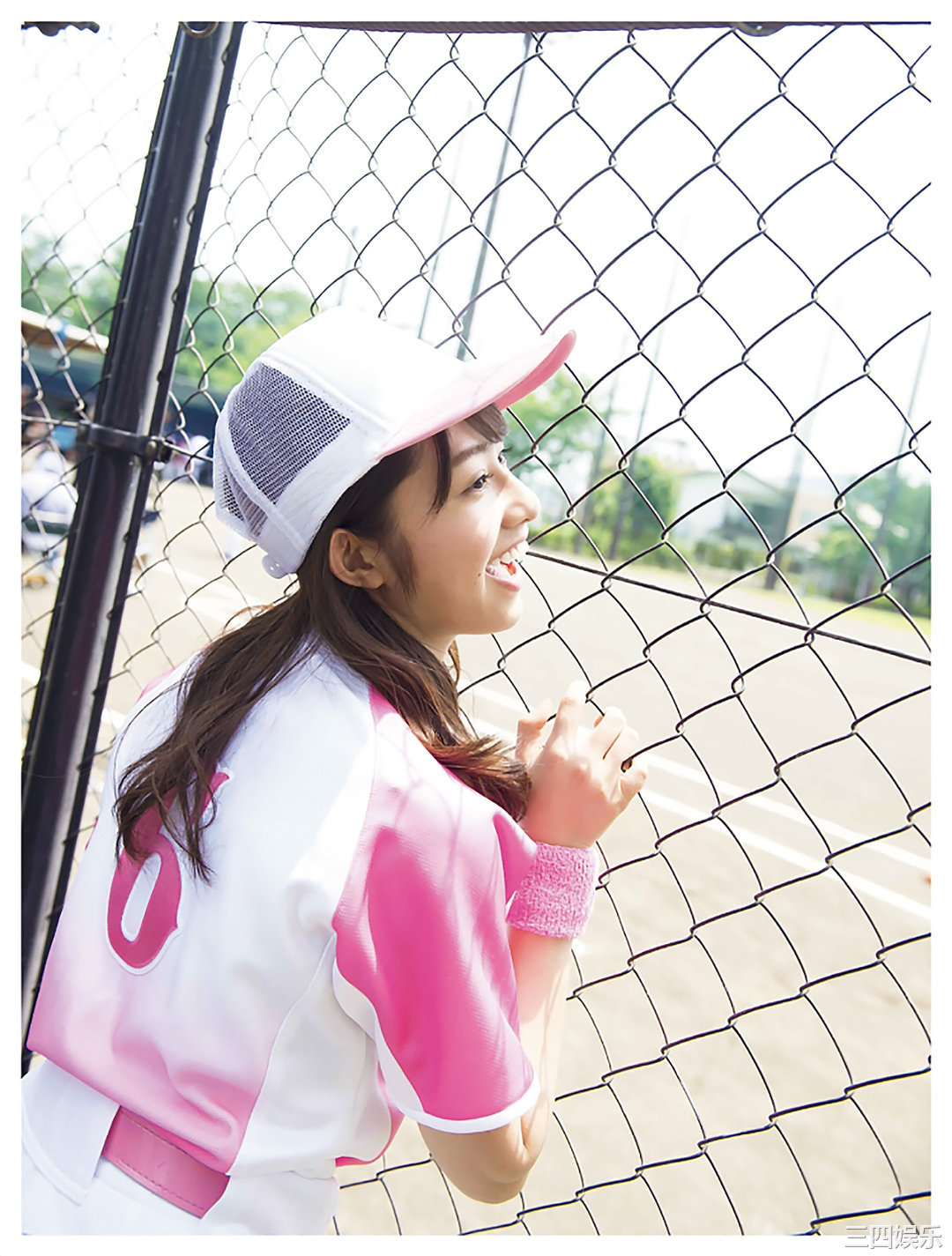 乃木坂46写真集《「初森ベマーズ」 電子写真集 Vol.1》高清全本