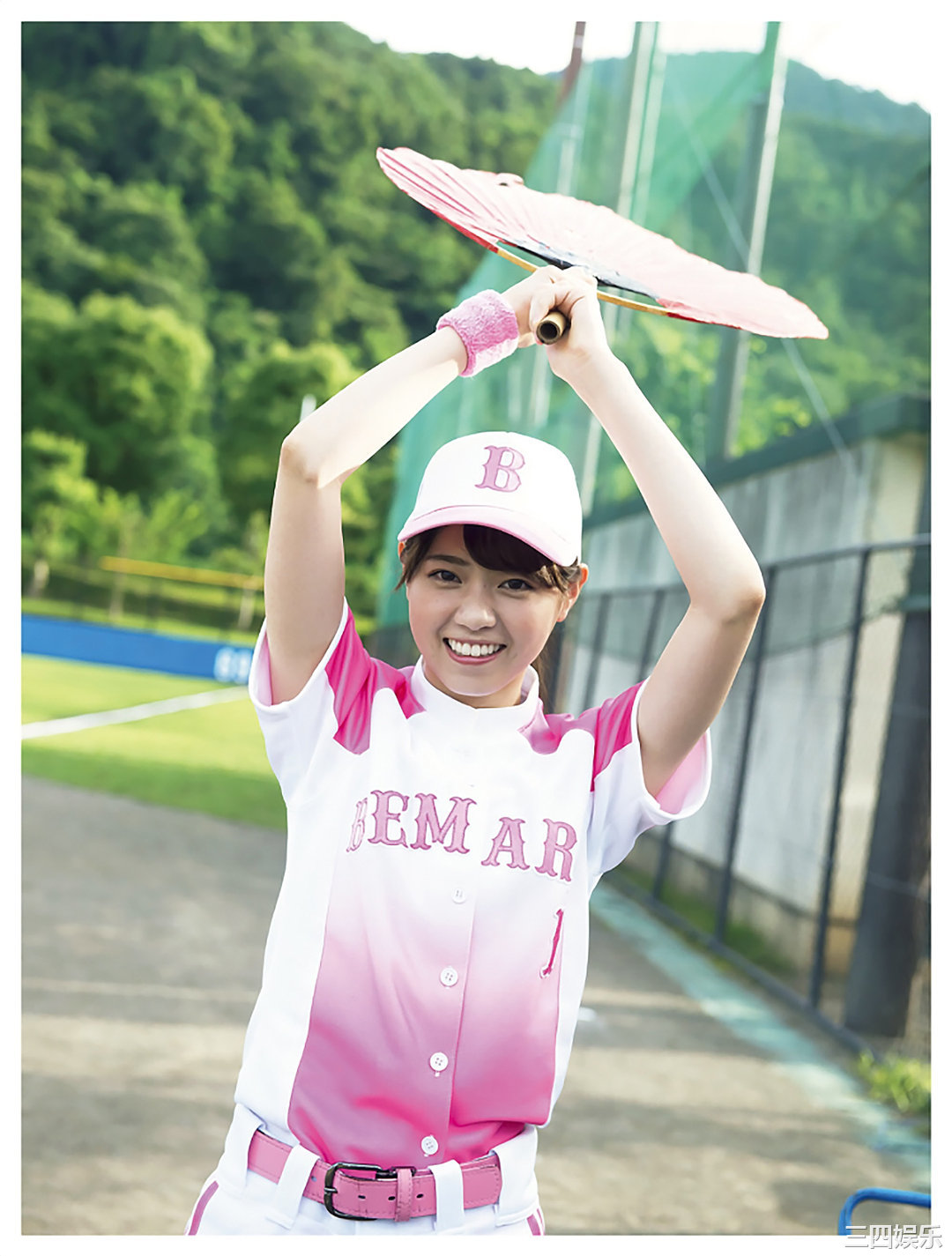 乃木坂46写真集《「初森ベマーズ」 電子写真集 Vol.1》高清全本