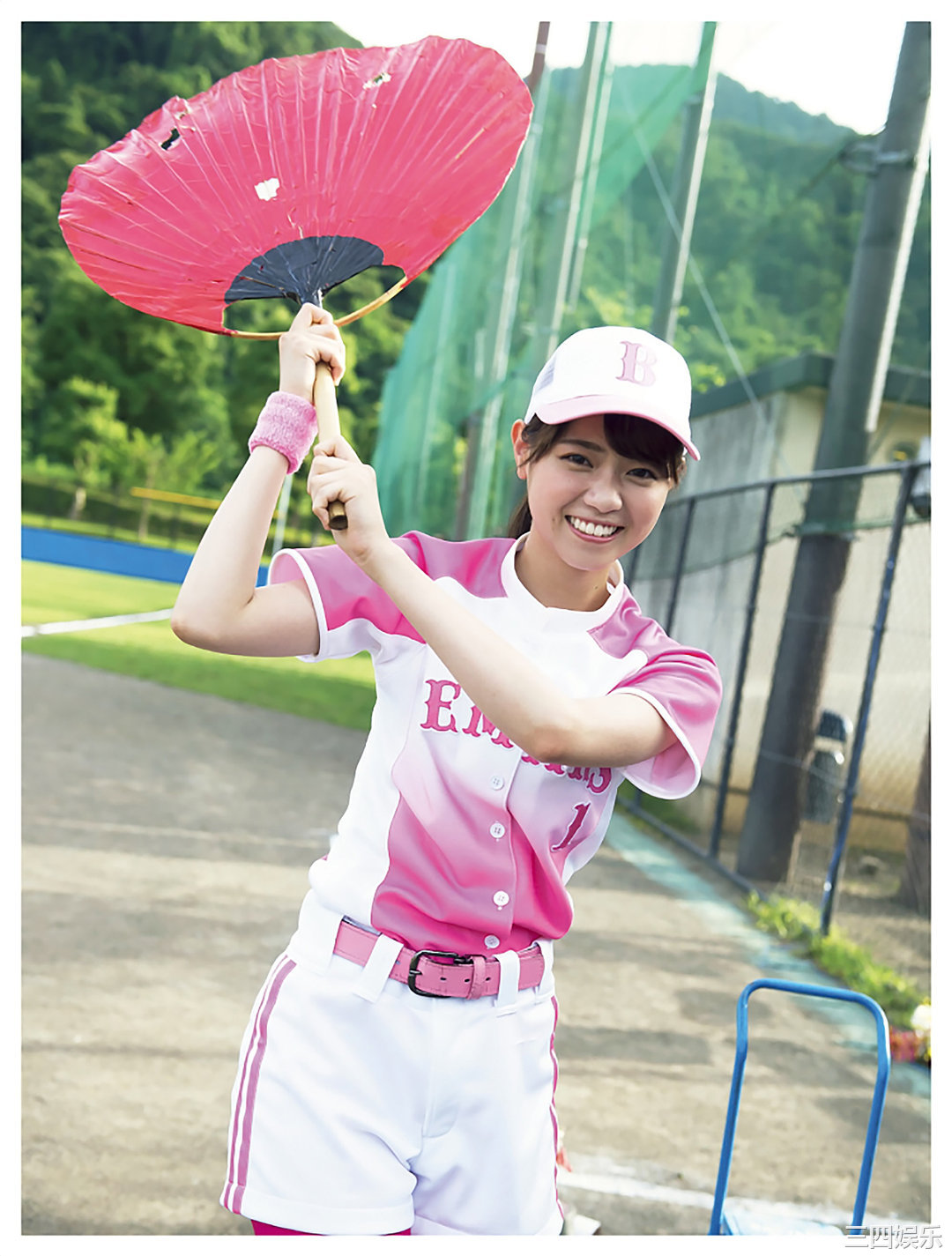 乃木坂46写真集《「初森ベマーズ」 電子写真集 Vol.1》高清全本