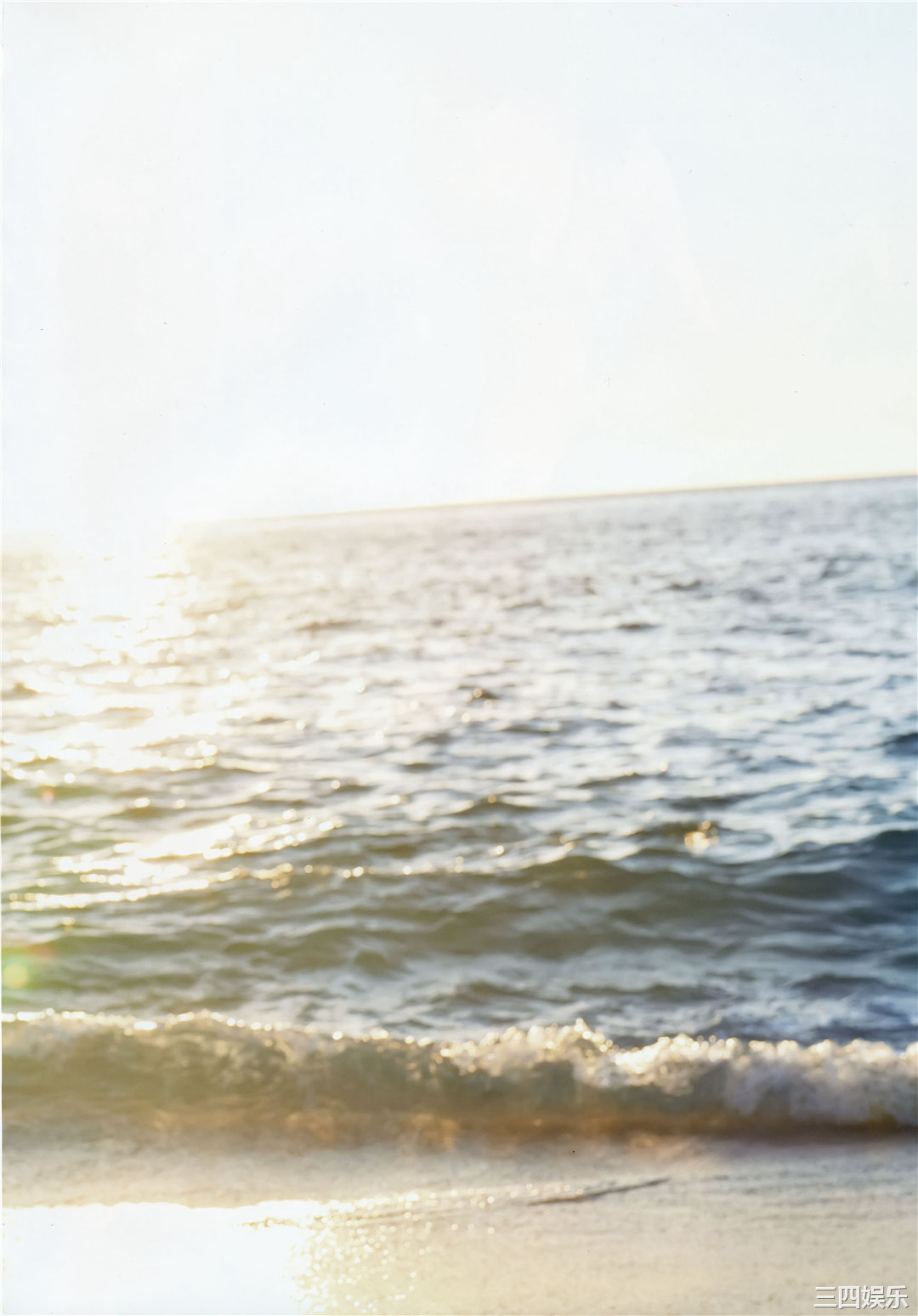 出口亚梨沙写真集《Entrance》高清全本