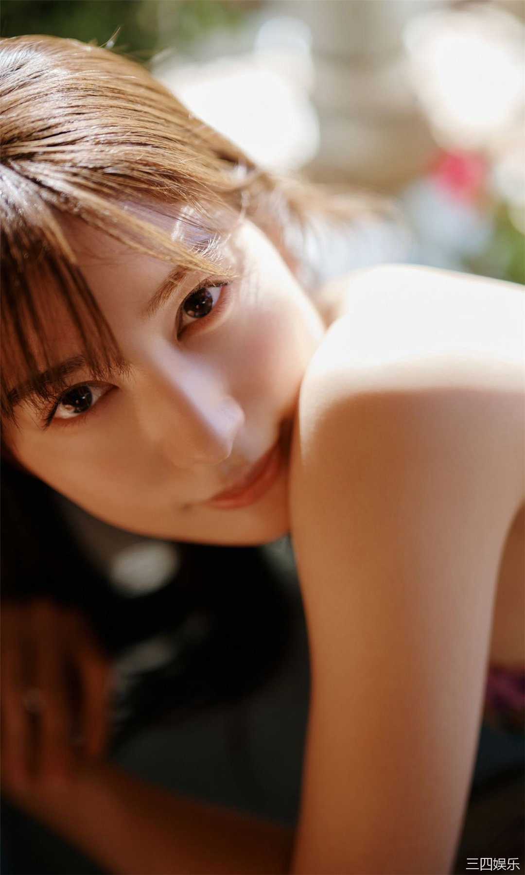 雪平莉左写真集《春に淫するひと。》高清全本