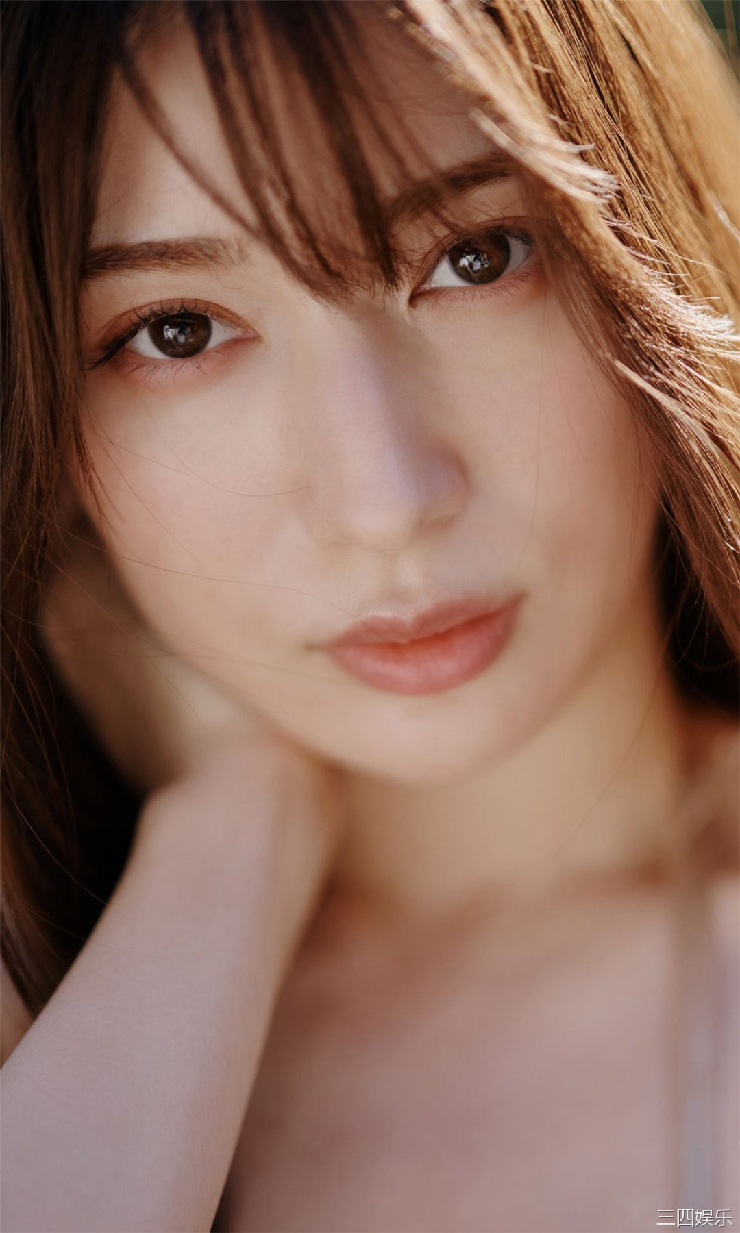 雪平莉左写真集《春に淫するひと。》高清全本