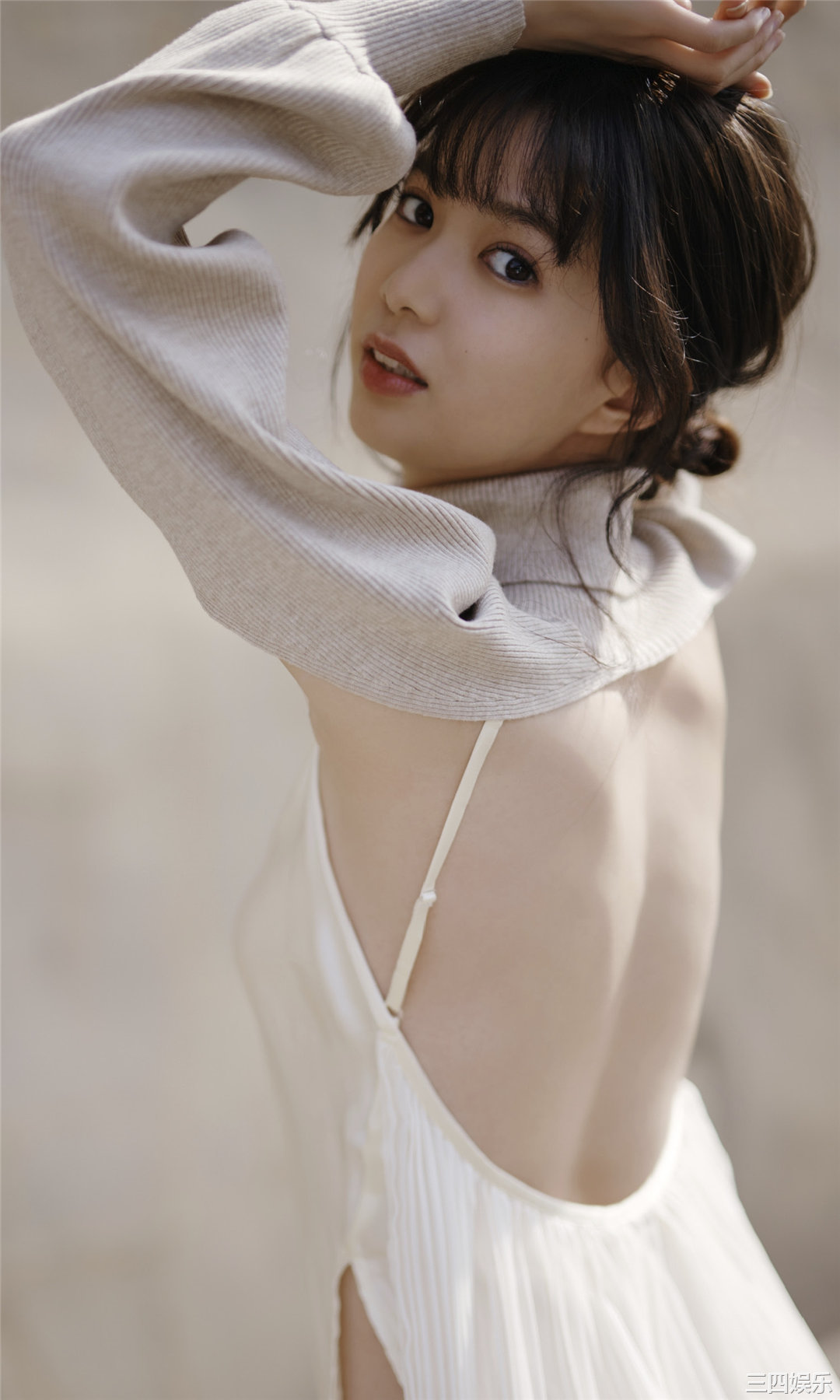 松平璃子写真集《マイクロ小顔の8頭身ボディ。》高清全本