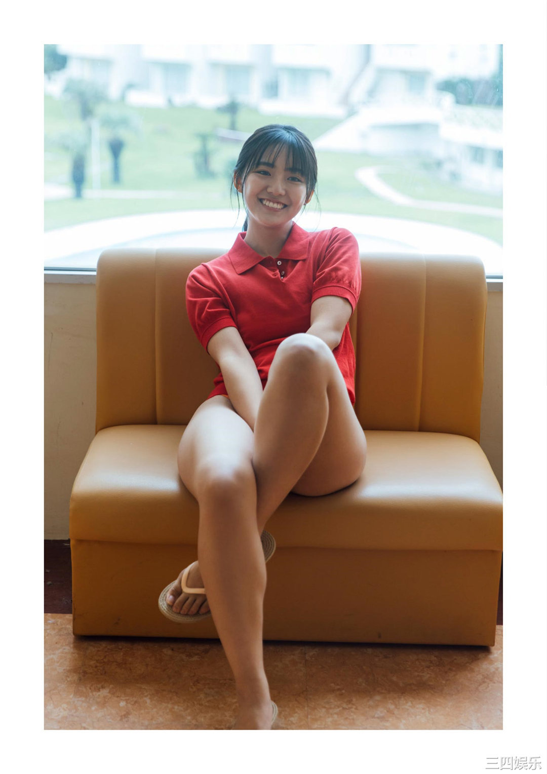 丰田露娜写真集《きみのぬくもり。》高清全本