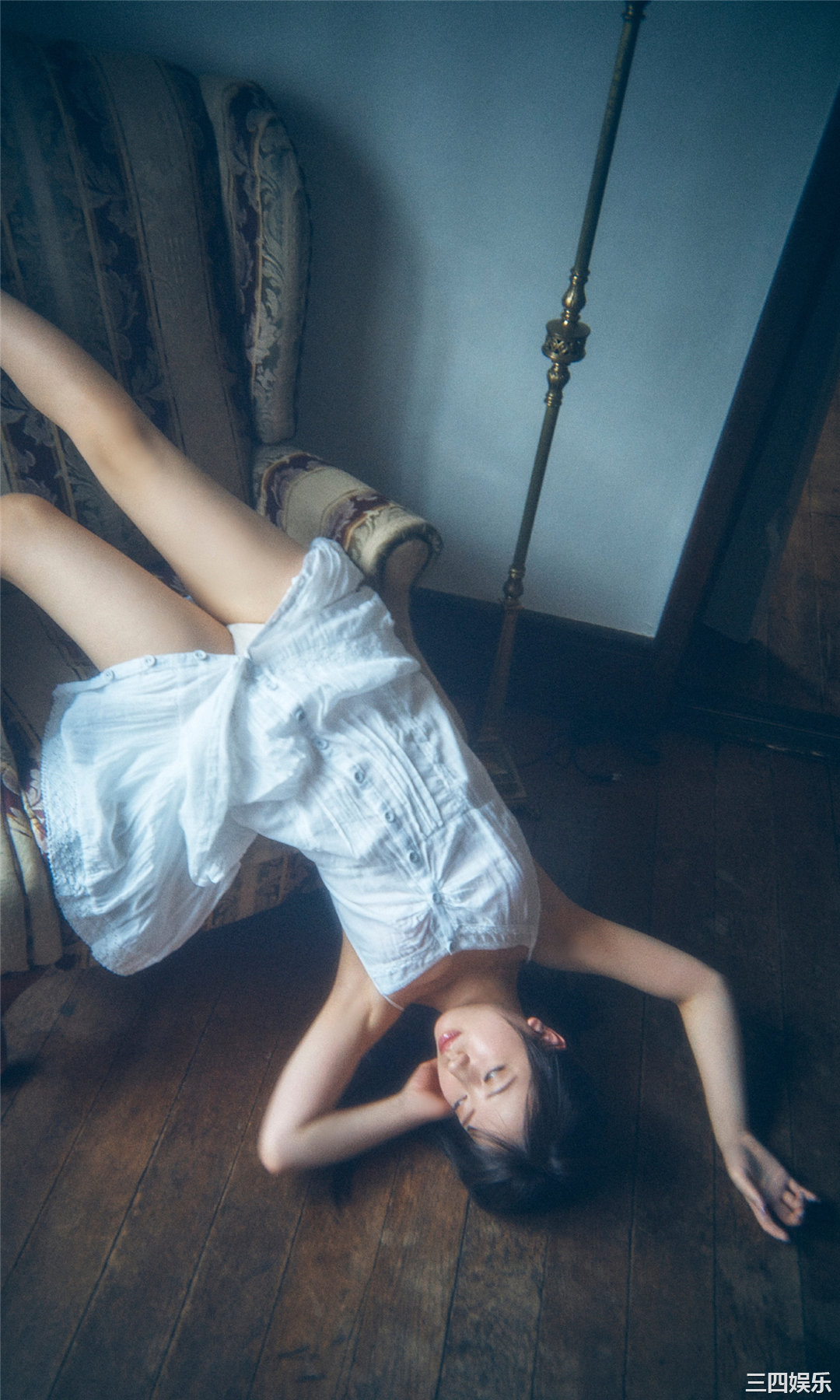 小湊よつ葉写真集《まっさらな再会。》高清全本