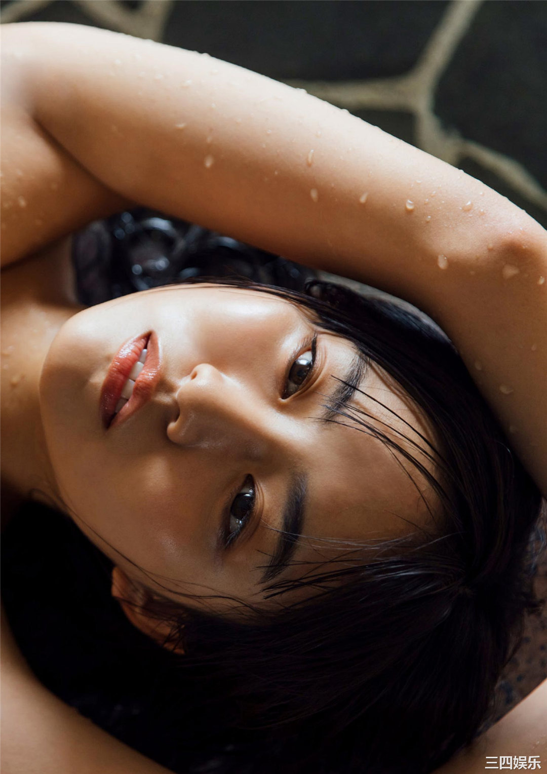 丰田露娜写真集《きみのぬくもり。》高清全本