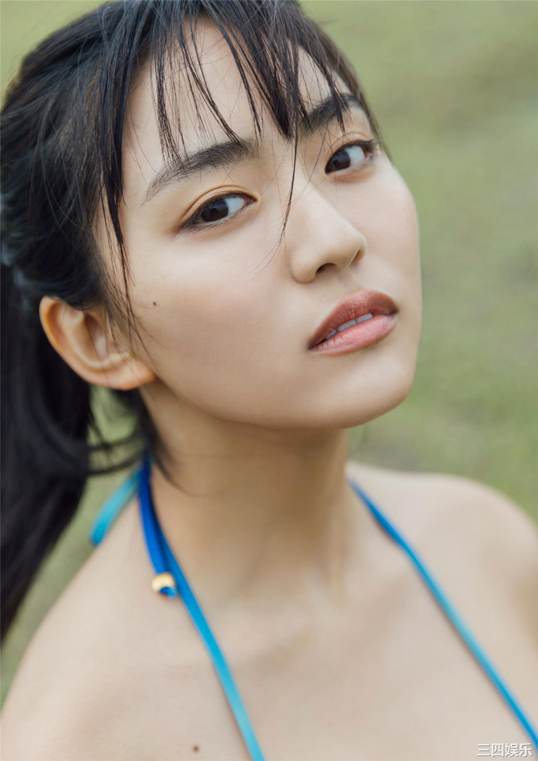 丰田露娜写真集《きみのぬくもり。》高清全本