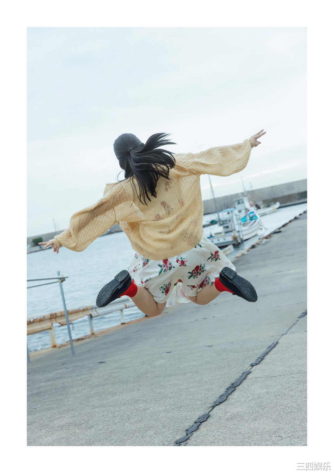 丰田露娜写真集《きみのぬくもり。》高清全本