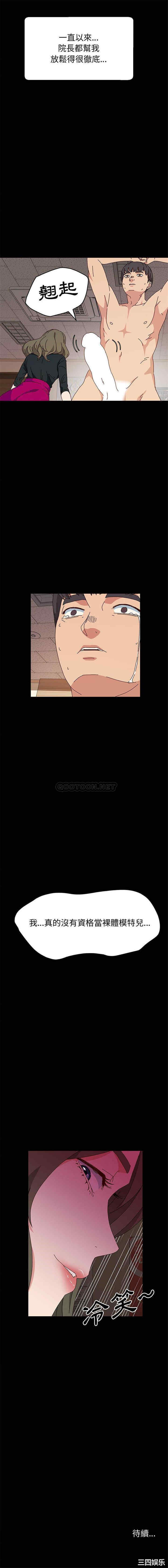 鲁蛇模特儿/神级模特