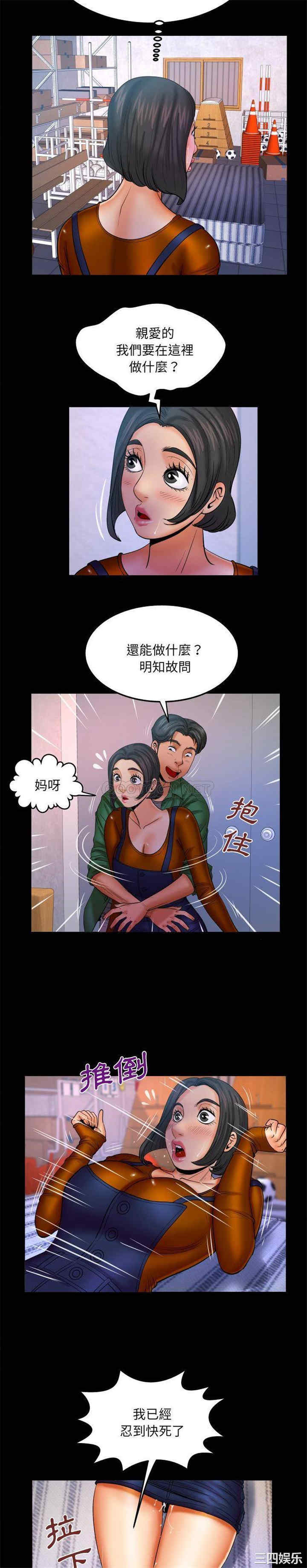 婶婶/与婶婶的秘密