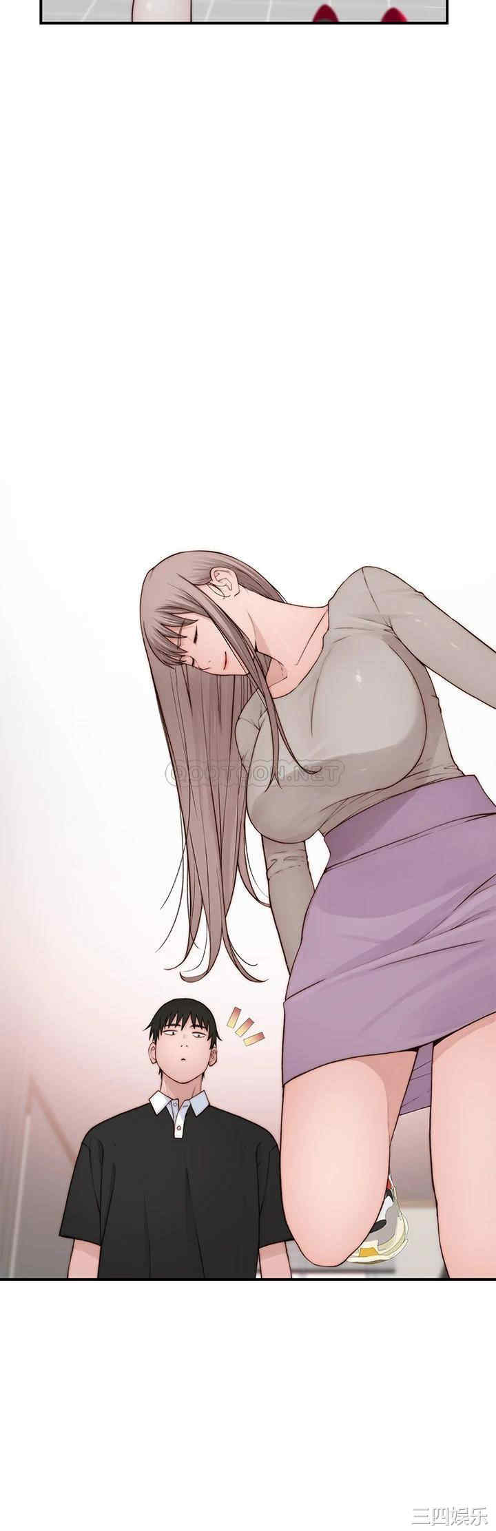 我们的特殊关系