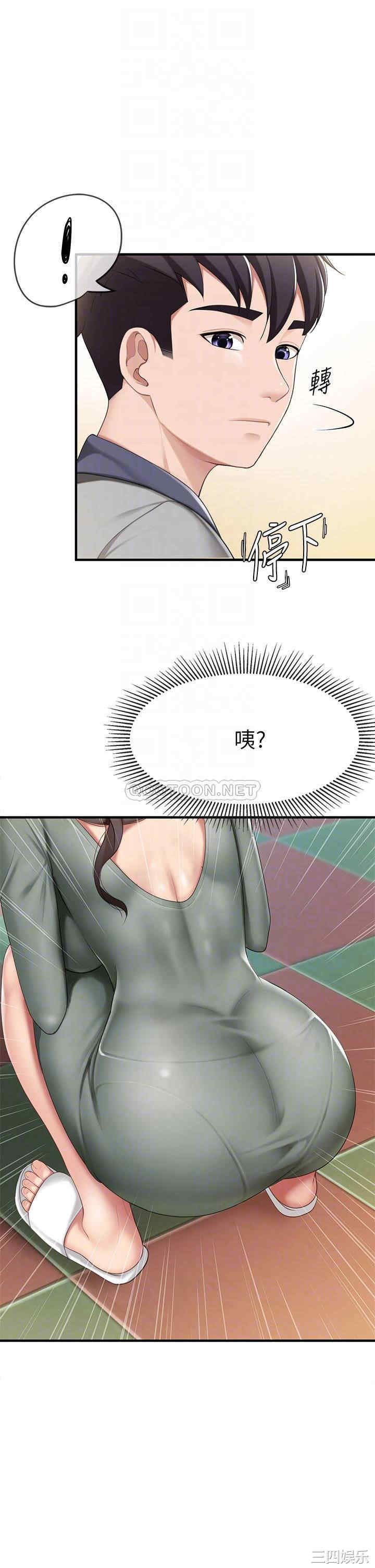 亲子餐厅的妈妈们