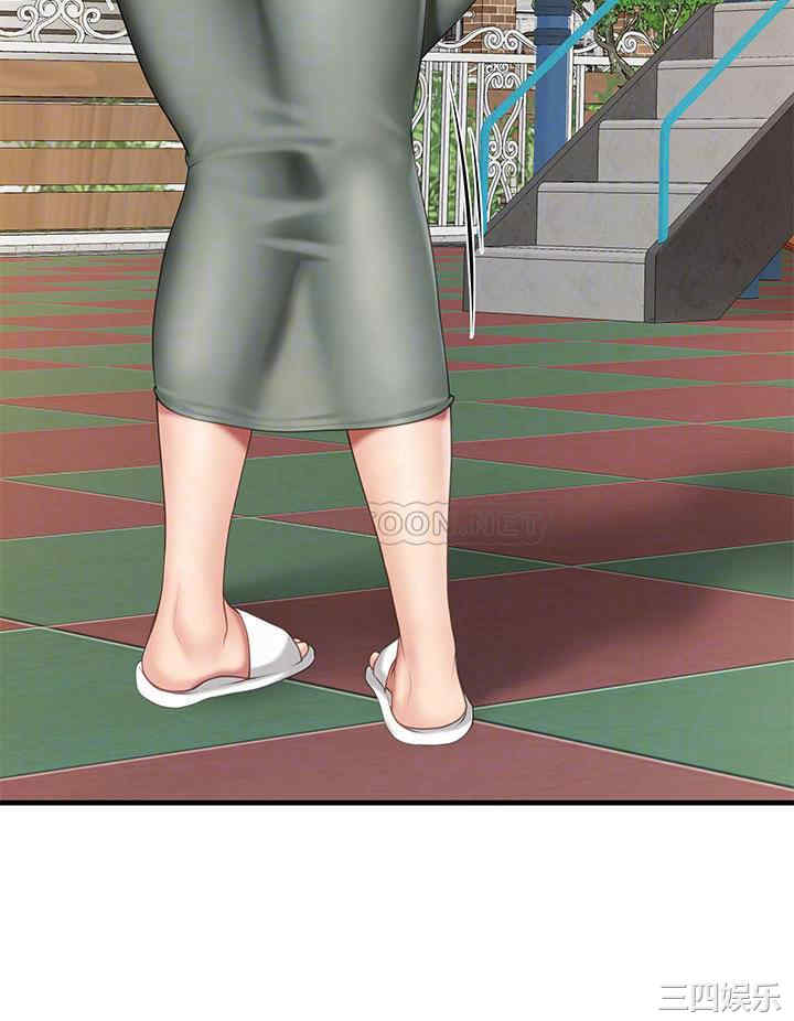 亲子餐厅的妈妈们