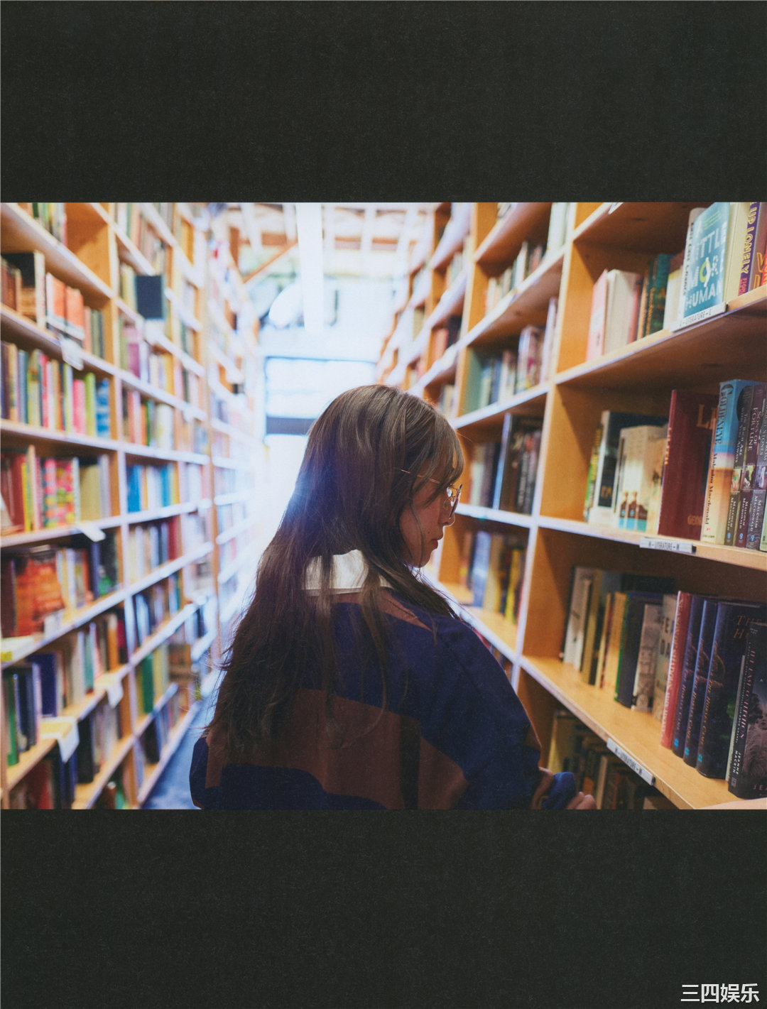 樱井玲香2nd写真集《视线》高清全本