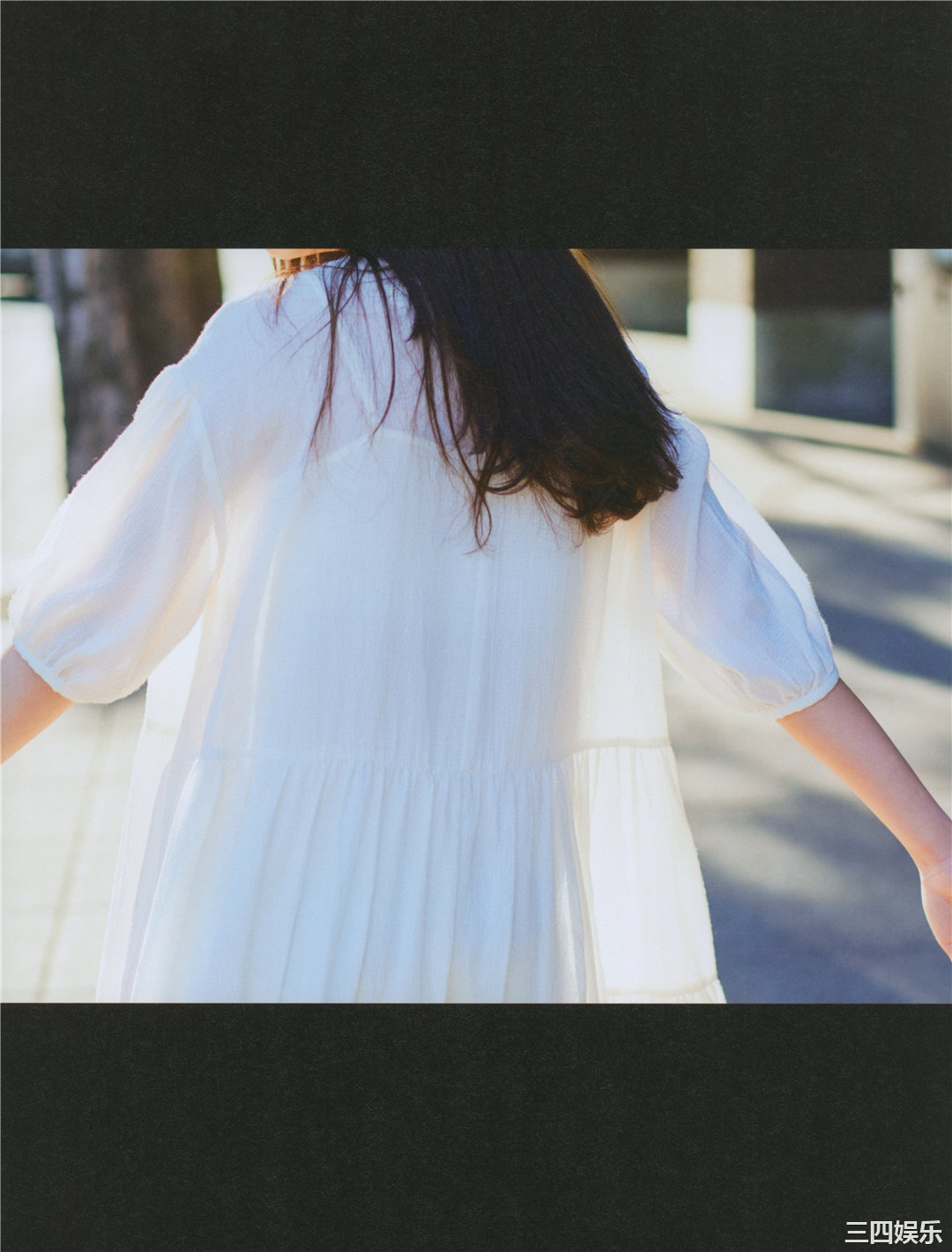 樱井玲香2nd写真集《视线》高清全本