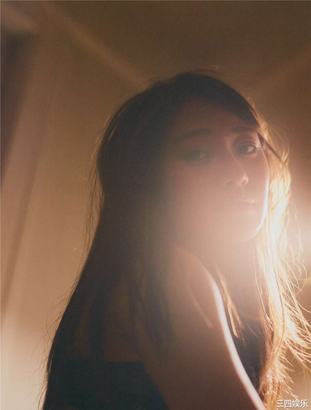 樱井玲香2nd写真集《视线》高清全本