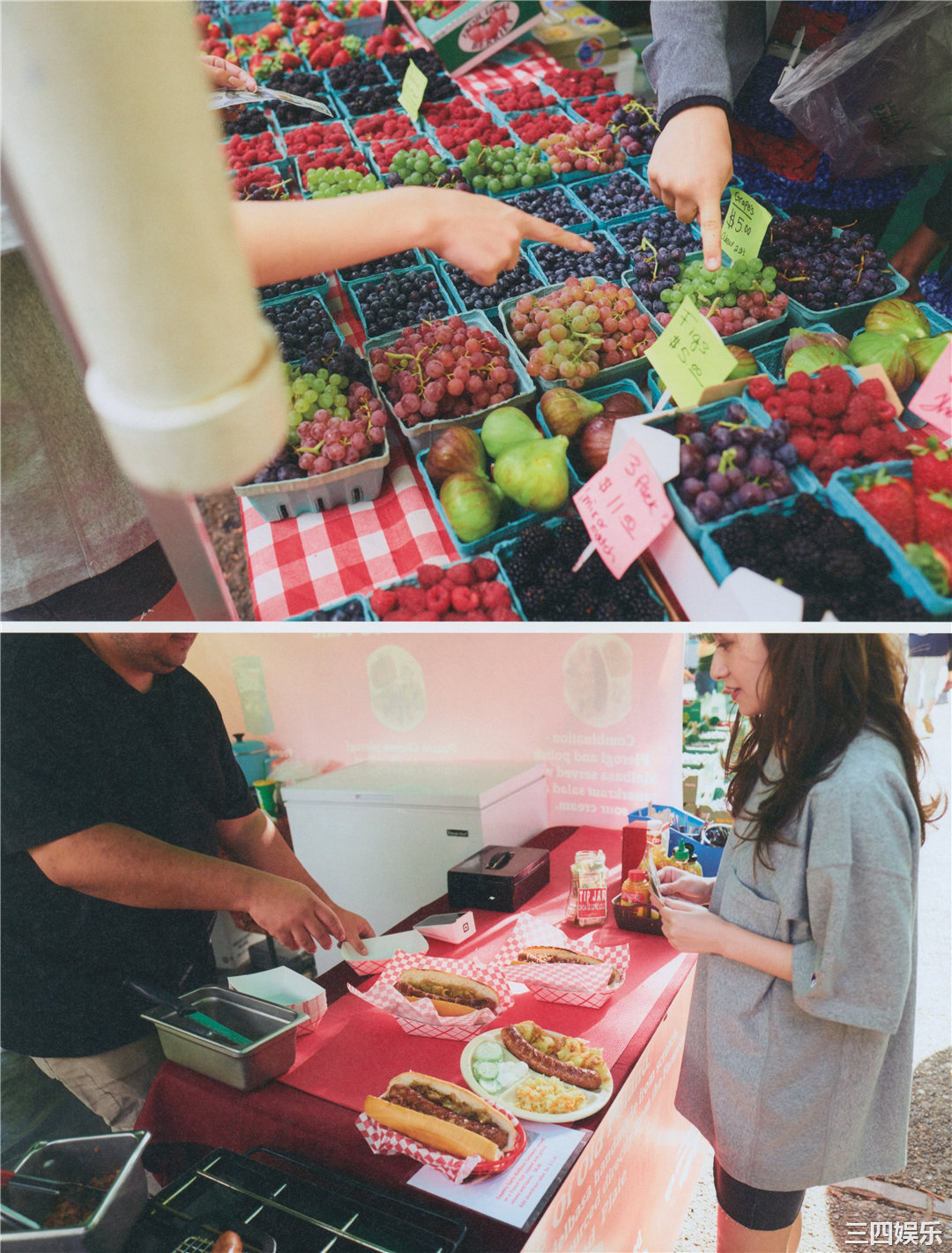 樱井玲香2nd写真集《视线》高清全本