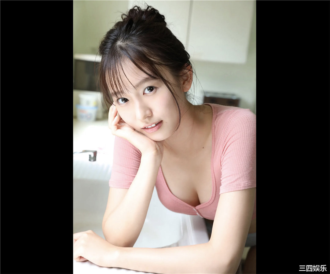 志田音音写真集《誰もが恋するピュアＳＥＸＹ》高清全本