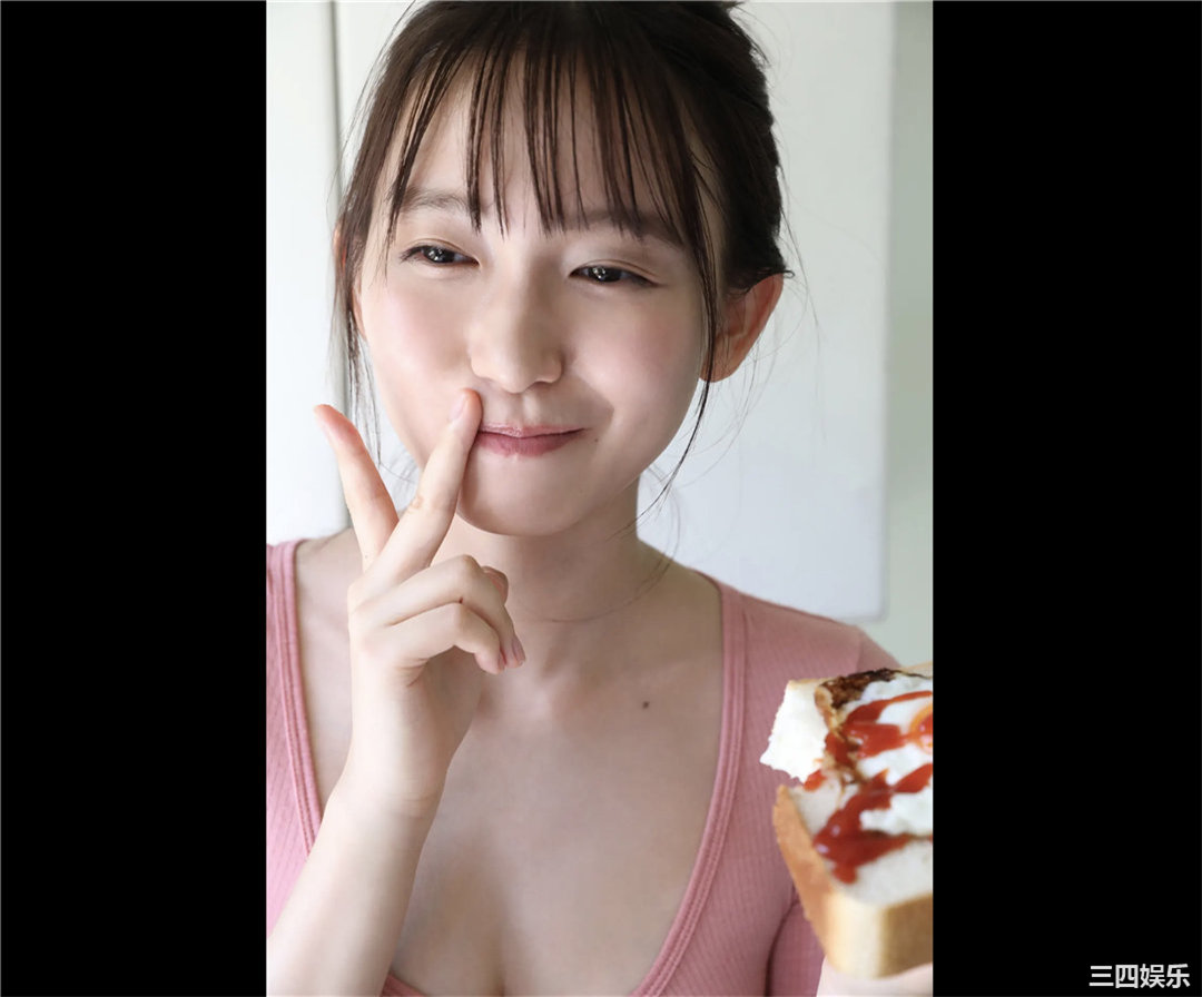 志田音音写真集《誰もが恋するピュアＳＥＸＹ》高清全本