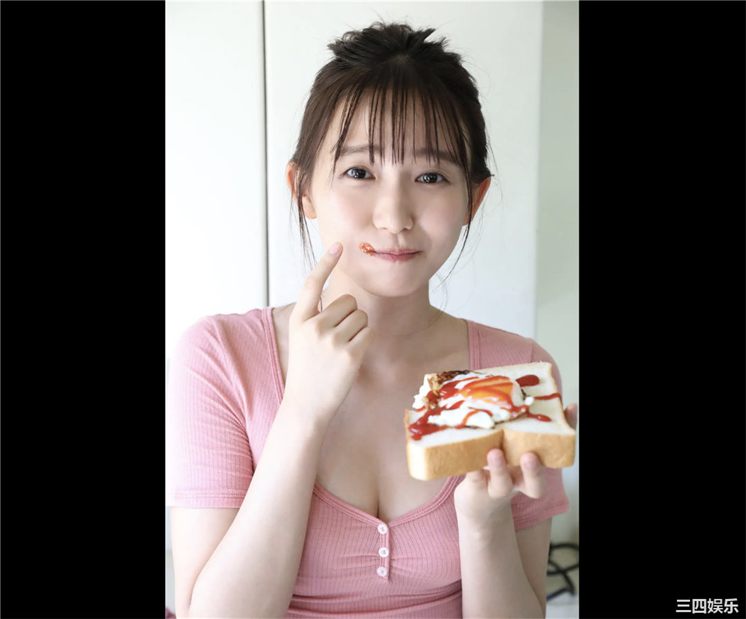 志田音音写真集《誰もが恋するピュアＳＥＸＹ》高清全本