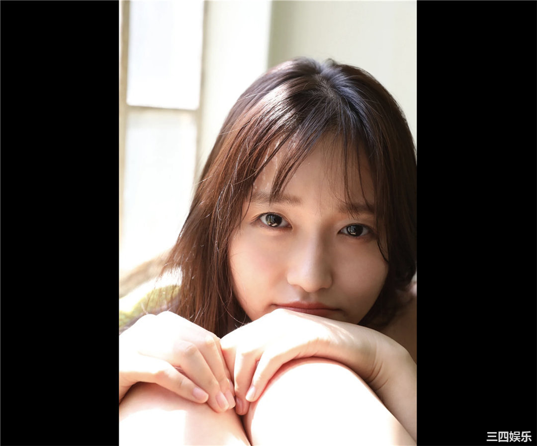 志田音音写真集《誰もが恋するピュアＳＥＸＹ》高清全本