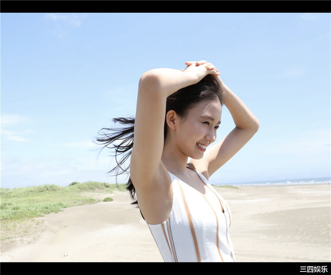 志田音音写真集《誰もが恋するピュアＳＥＸＹ》高清全本