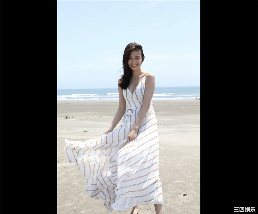 志田音音写真集《誰もが恋するピュアＳＥＸＹ》高清全本