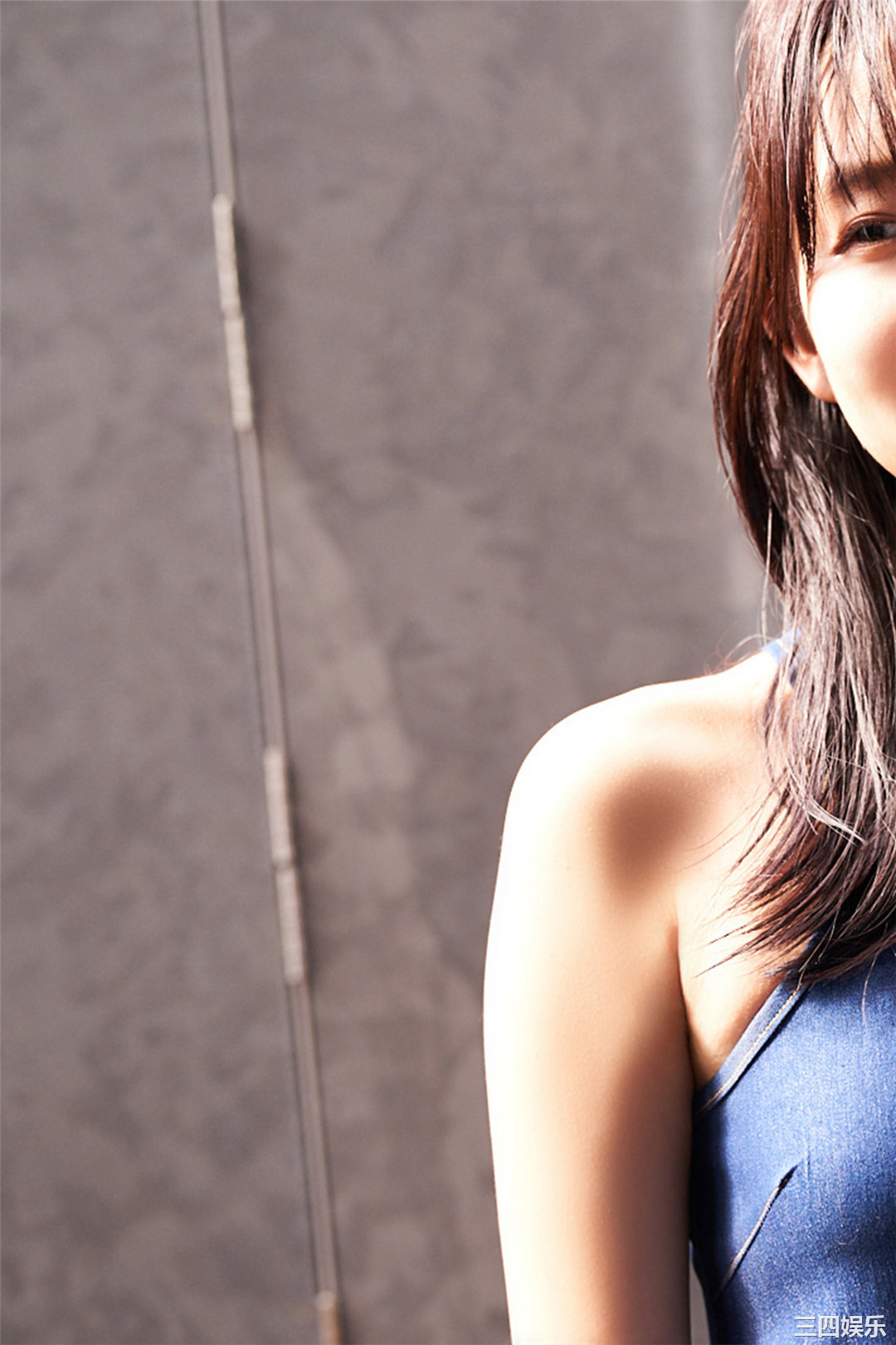 志田音音写真集《現役女子大生の初ビキニｖｏｌ．2》高清全本