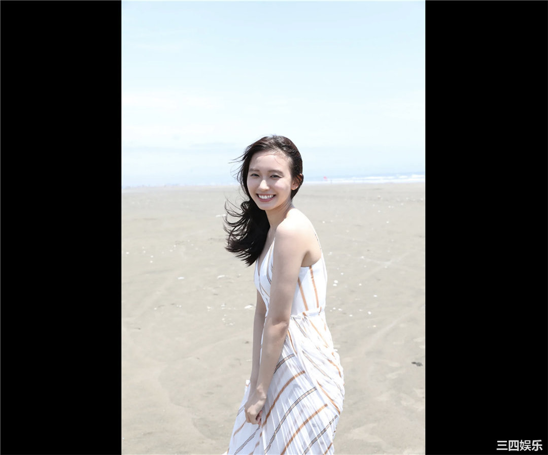 志田音音写真集《誰もが恋するピュアＳＥＸＹ》高清全本