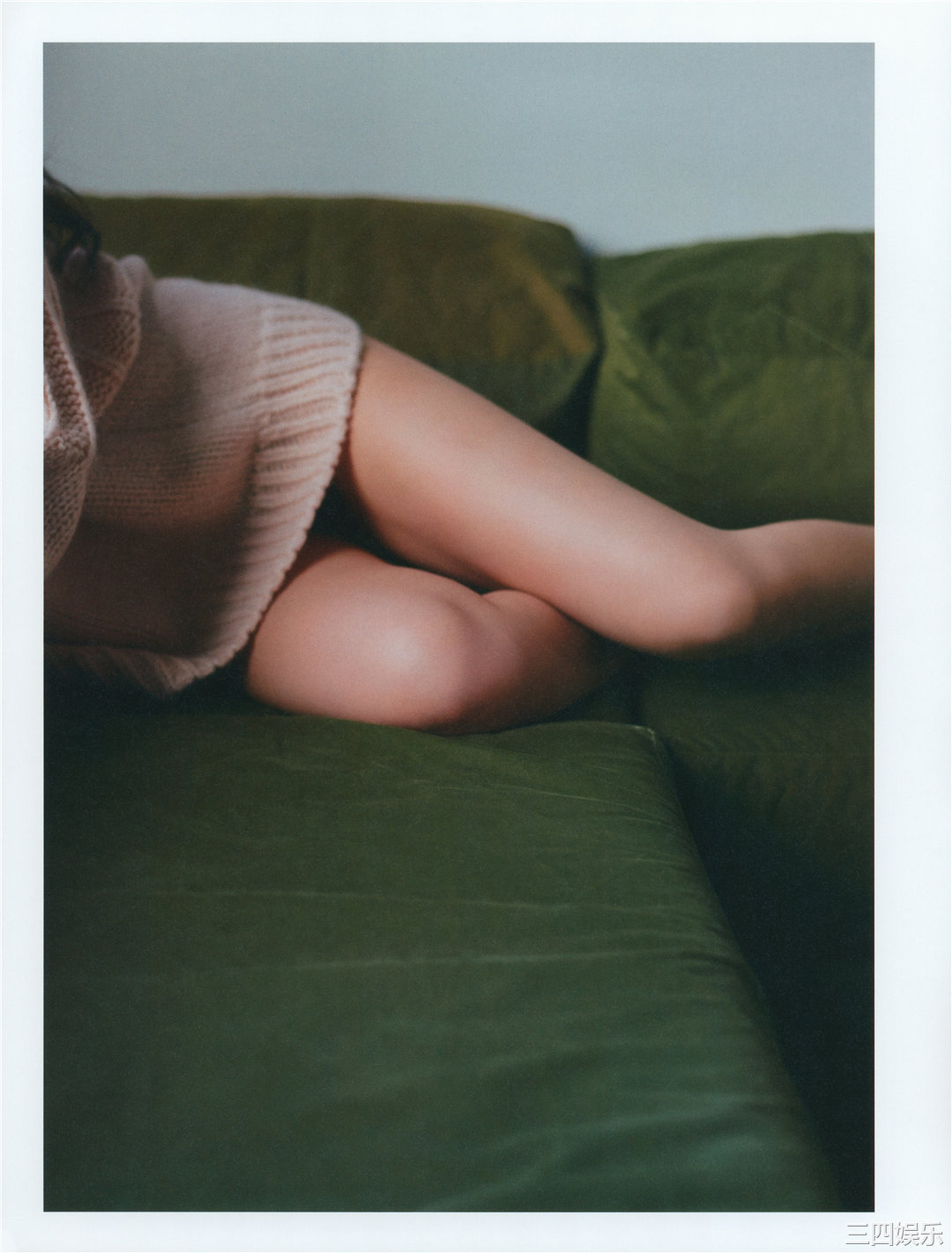 樱井玲香2nd写真集《视线》高清全本