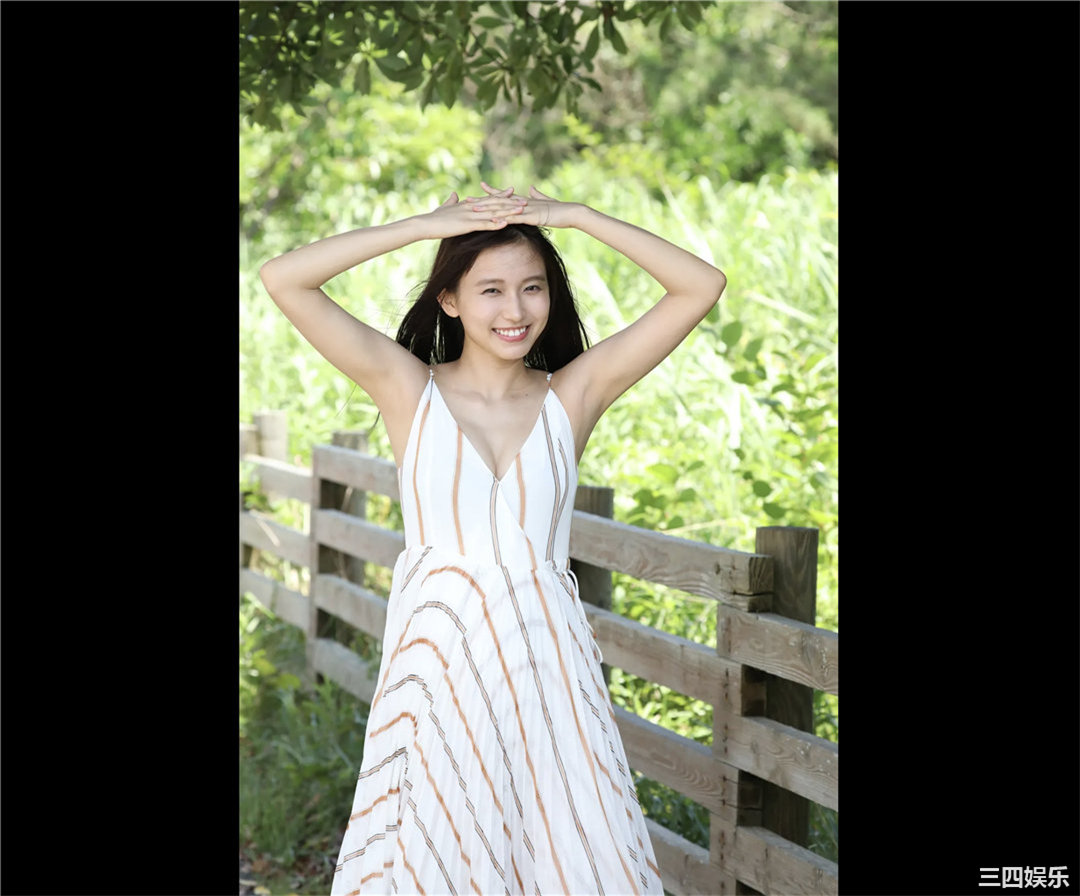 志田音音写真集《誰もが恋するピュアＳＥＸＹ》高清全本